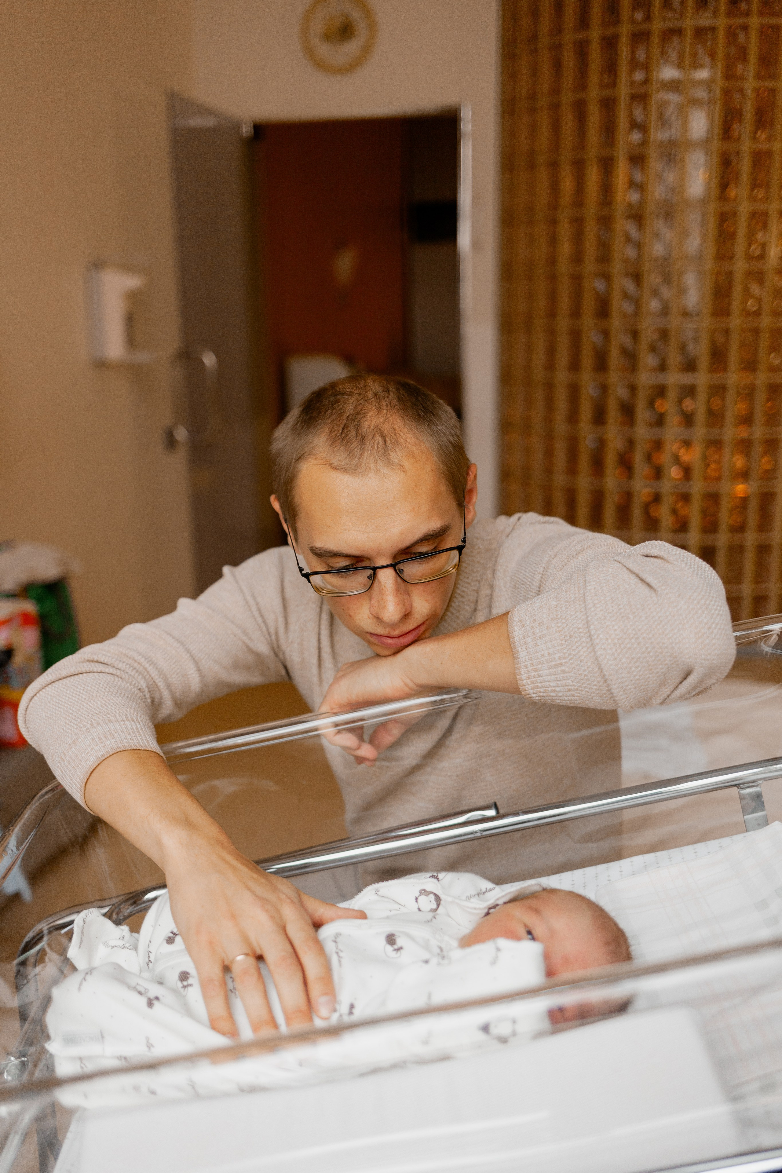Выписка Ники. Фотограф в Петербурге