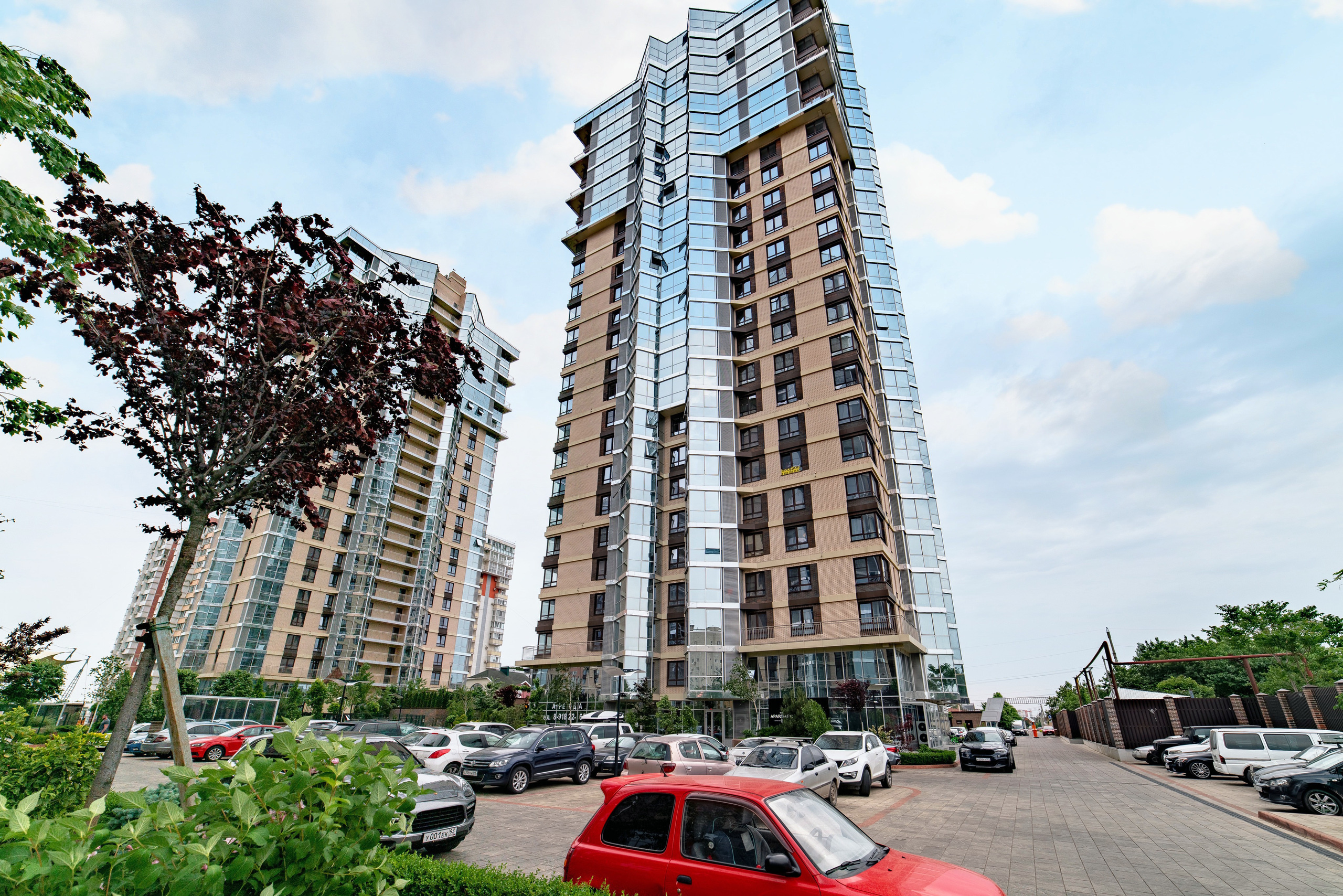 Седьмой континент. Создаю контент для бизнеса- Андрей Корниенко и упаковываю компании и экспертов в Краснодаре