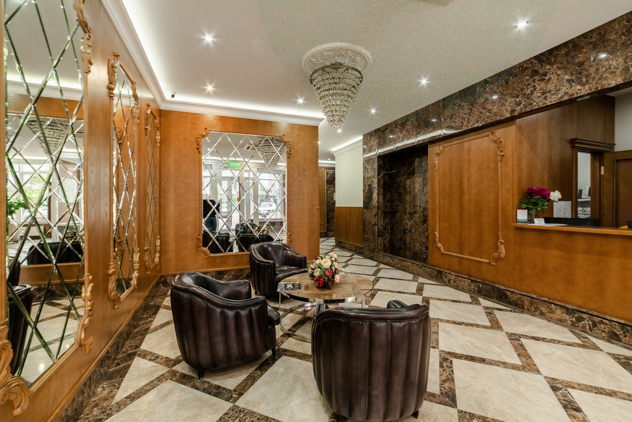 Седьмой континент. Создаю контент для бизнеса- Андрей Корниенко и упаковываю компании и экспертов в Краснодаре