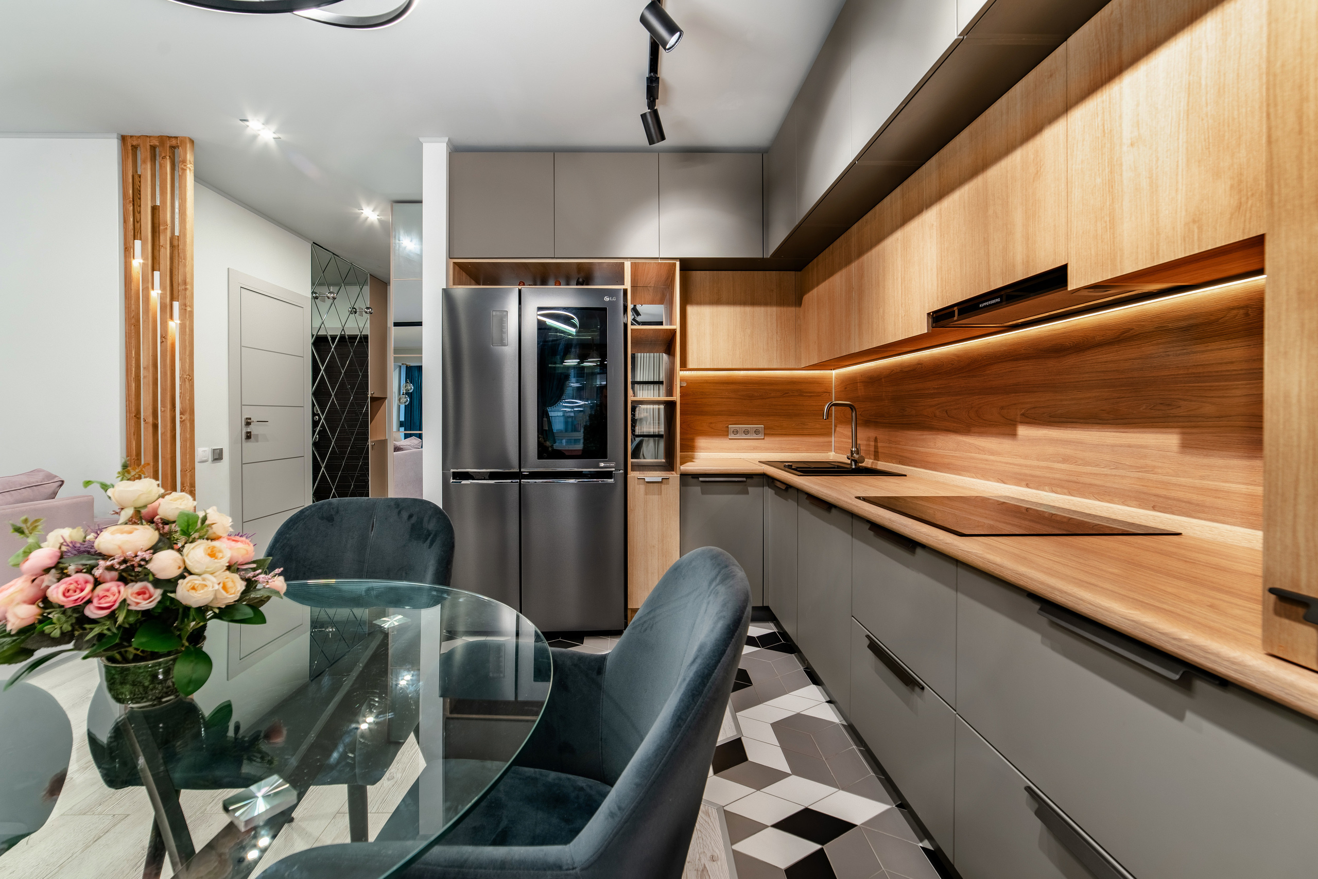 Седьмой континент. Создаю контент для бизнеса- Андрей Корниенко и упаковываю компании и экспертов в Краснодаре