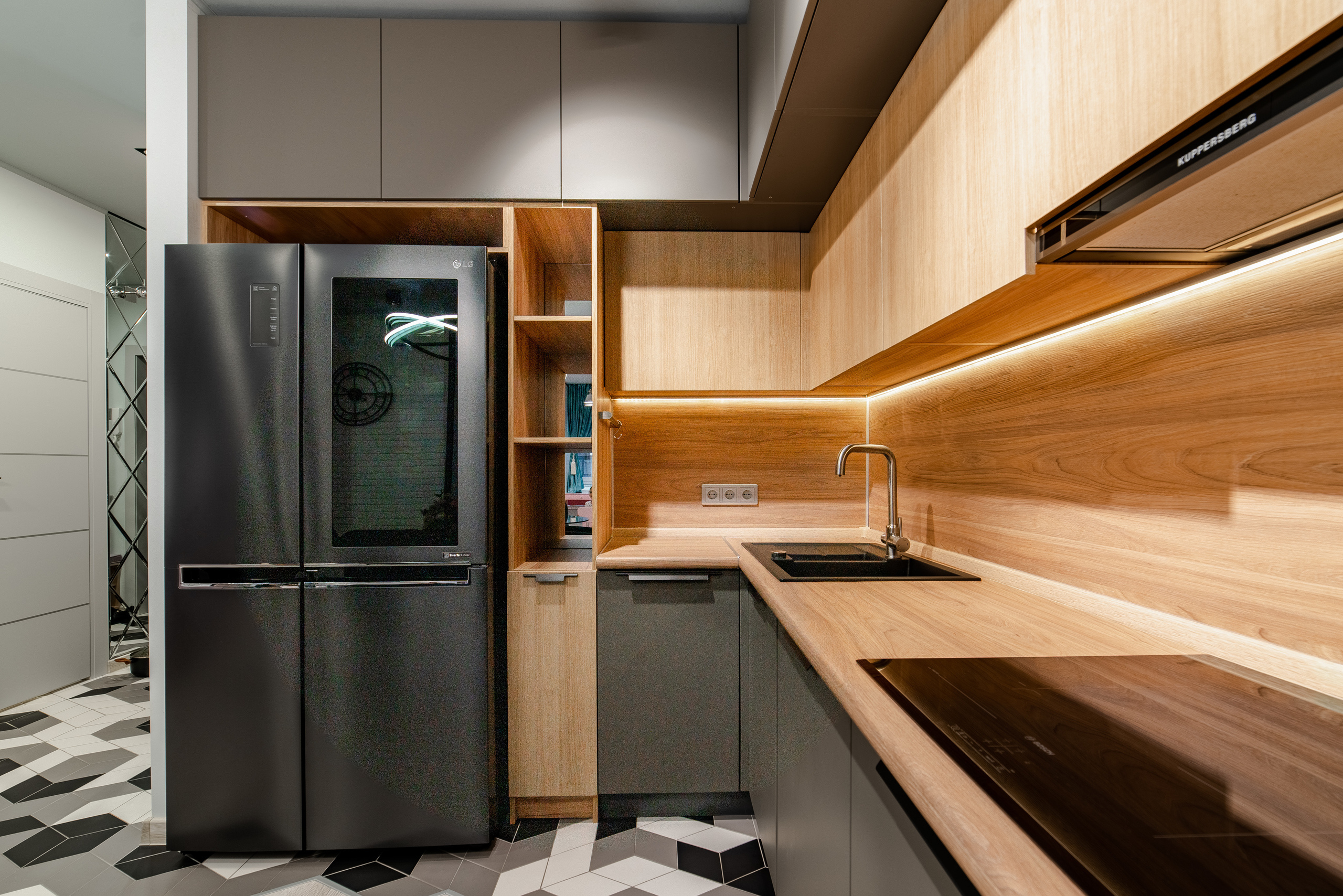 Седьмой континент. Создаю контент для бизнеса- Андрей Корниенко и упаковываю компании и экспертов в Краснодаре