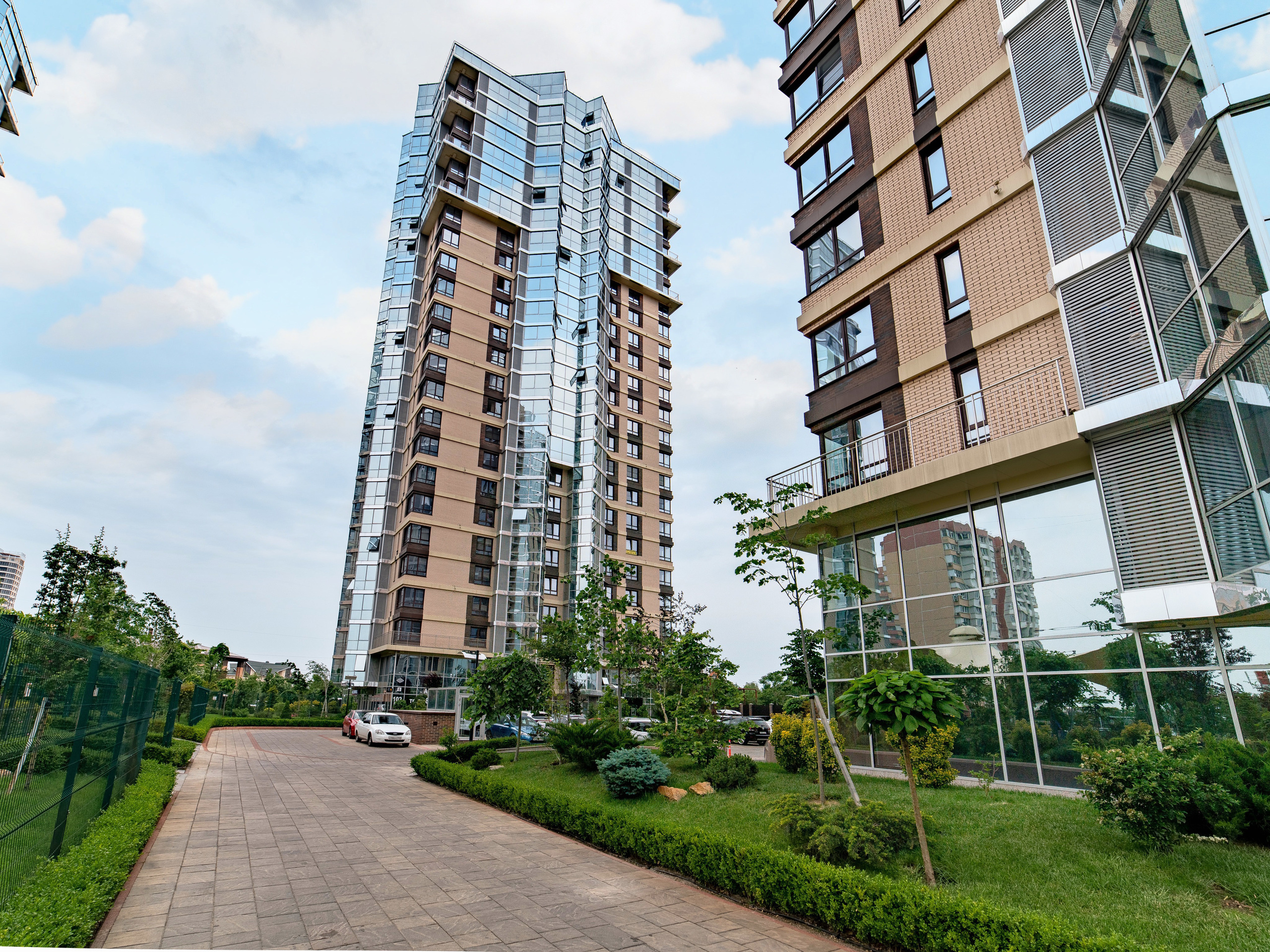 Седьмой континент. Создаю контент для бизнеса- Андрей Корниенко и упаковываю компании и экспертов в Краснодаре