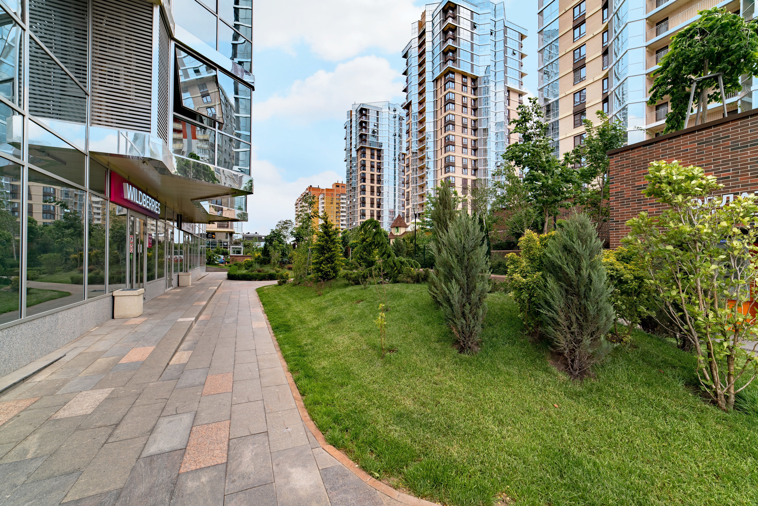 Седьмой континент. Создаю контент для бизнеса- Андрей Корниенко и упаковываю компании и экспертов в Краснодаре