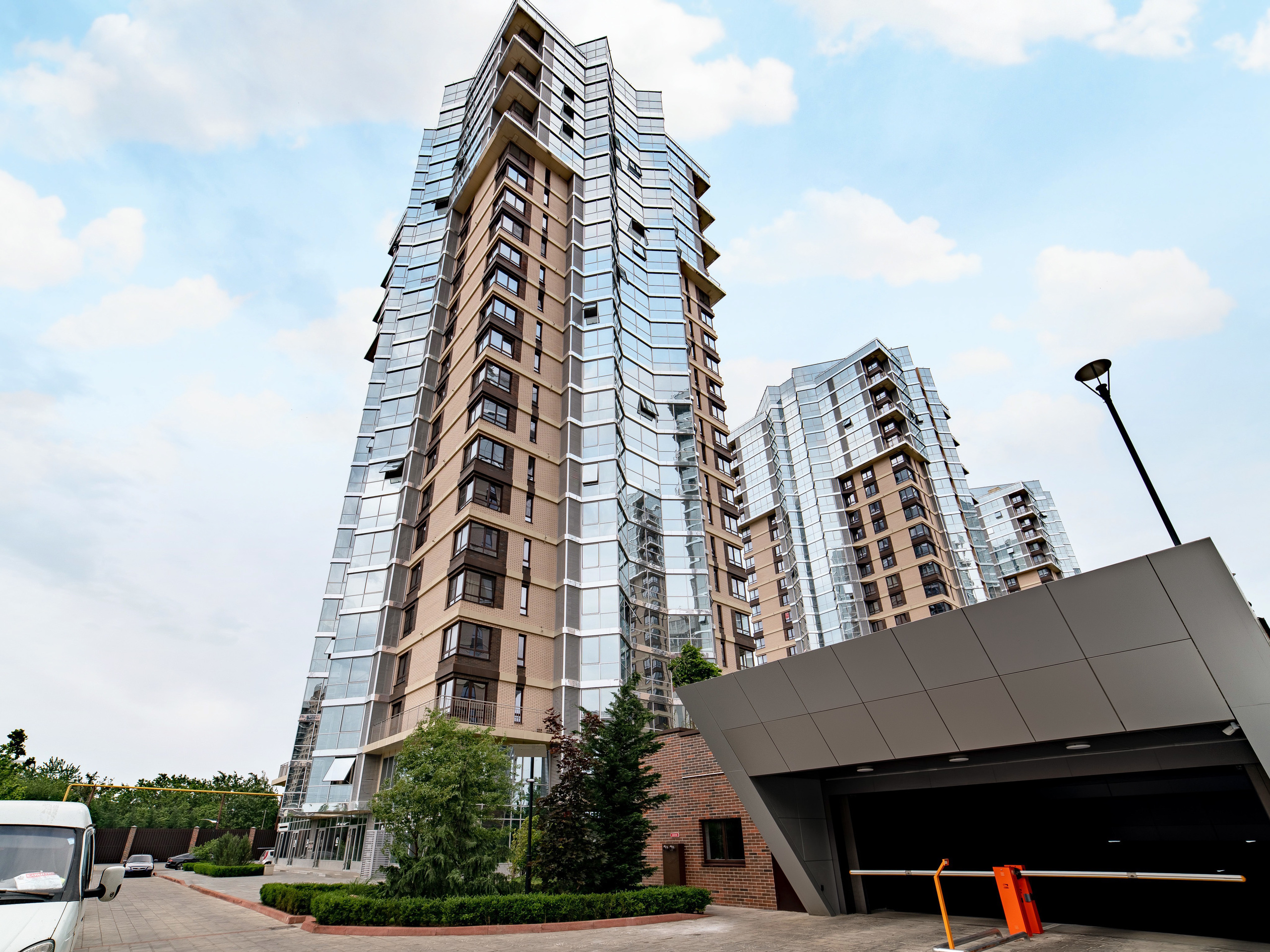 Седьмой континент. Создаю контент для бизнеса- Андрей Корниенко и упаковываю компании и экспертов в Краснодаре