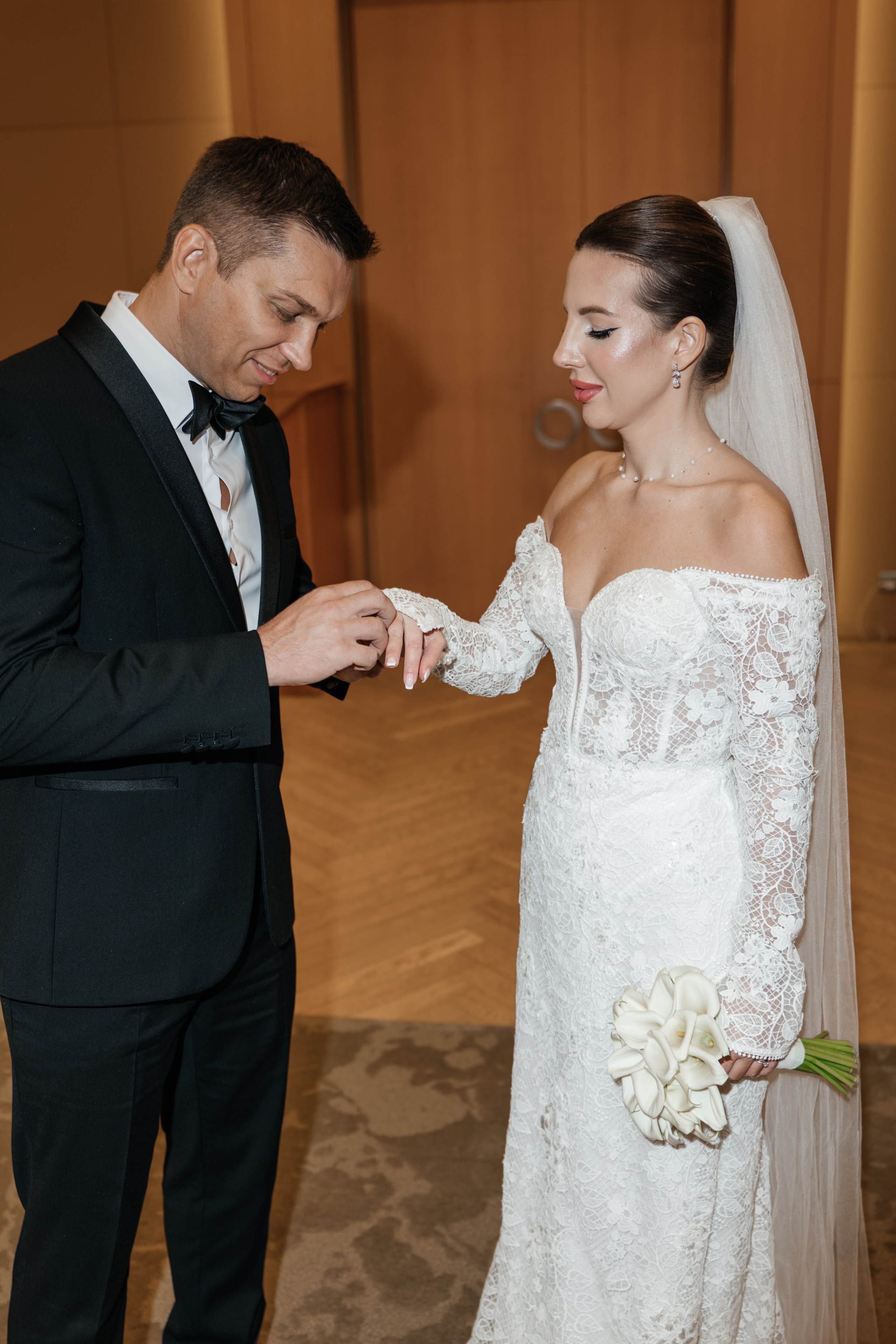 DENIS & ANASTASIA. Свадебное ФОТО & ВИДЕО Москва/Липецк