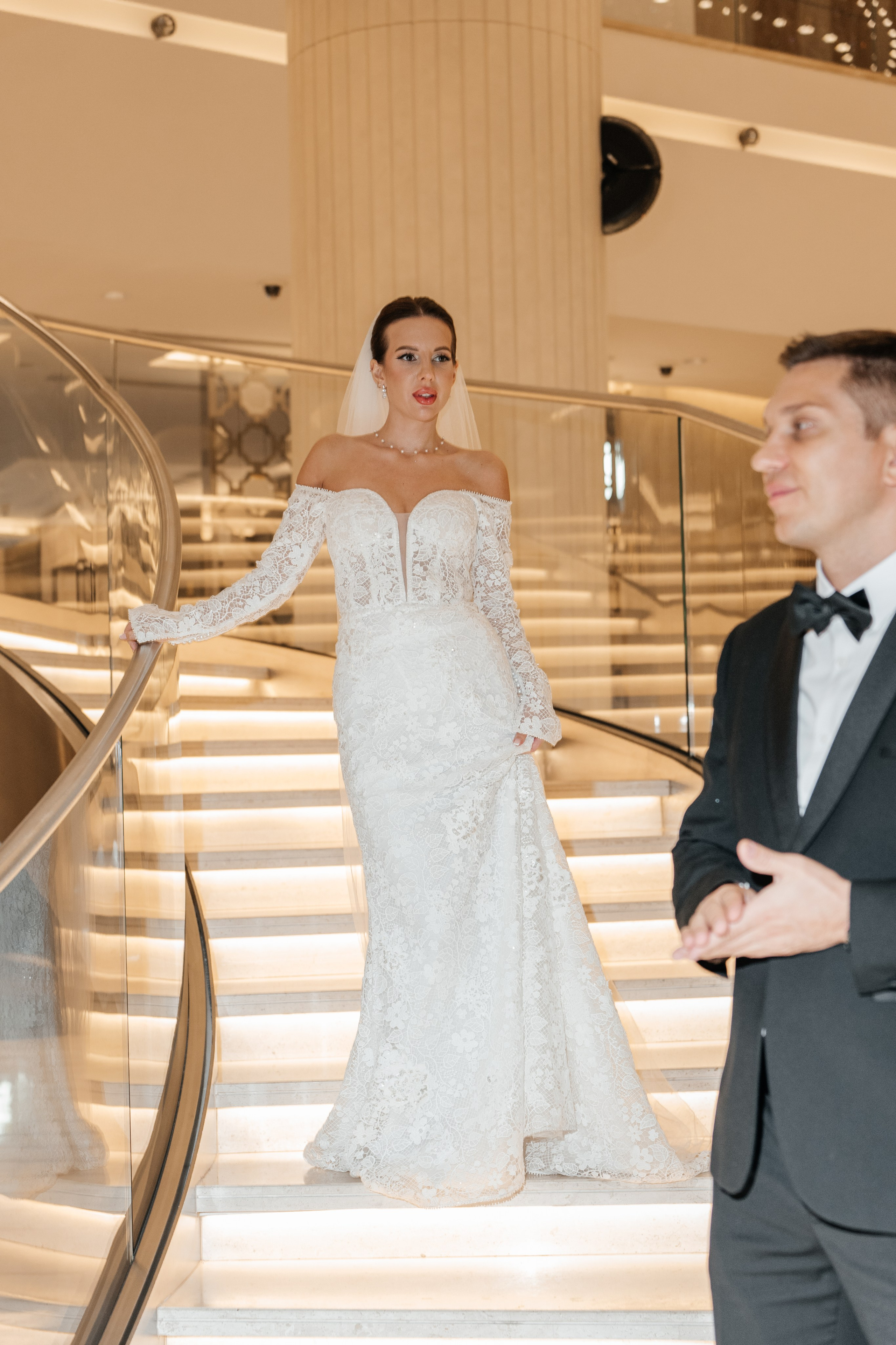 DENIS & ANASTASIA. Свадебное ФОТО & ВИДЕО Москва/Липецк