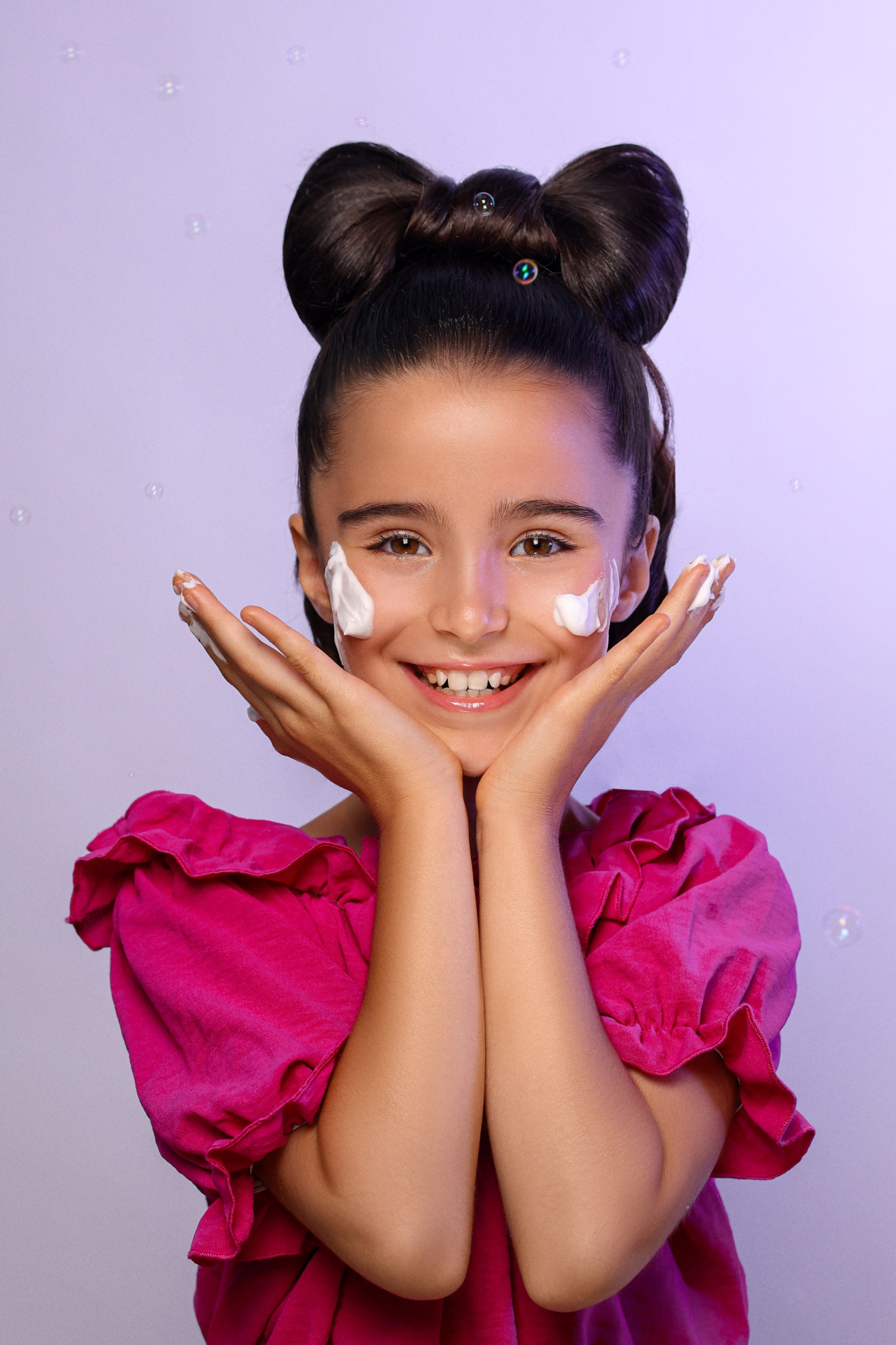 SOFIA. Модельная студия MIA Models