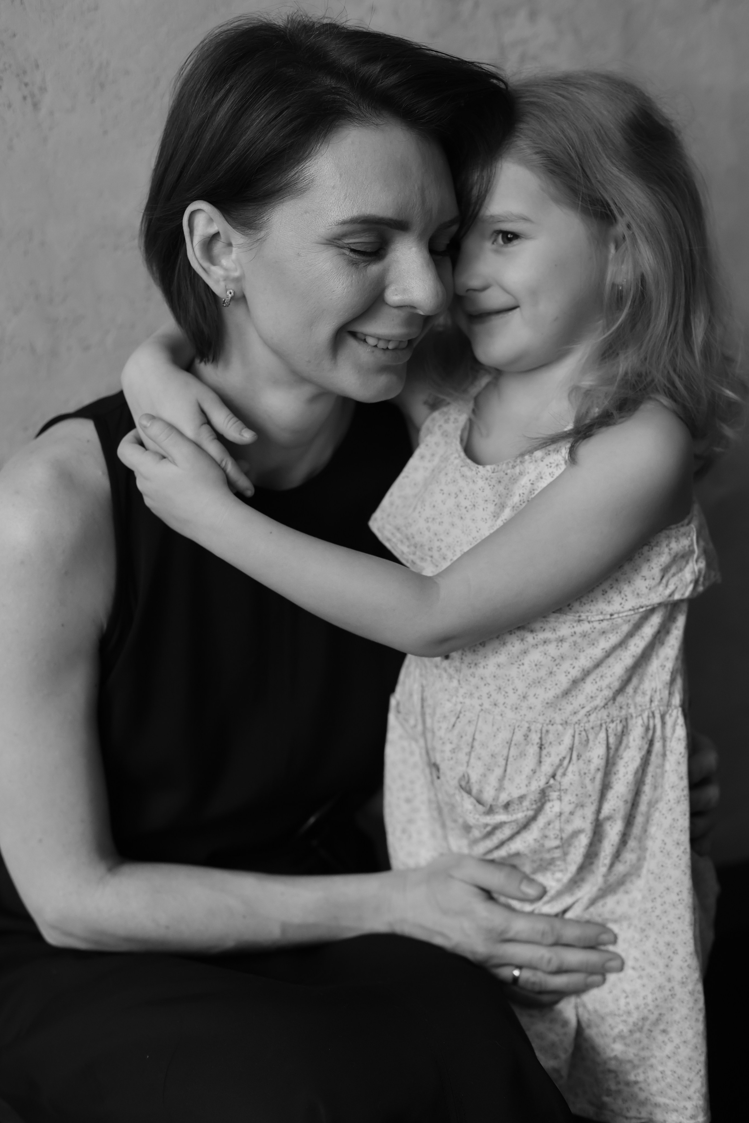 Таня&Настя. Photorina — фотограф Ирина Гулемина