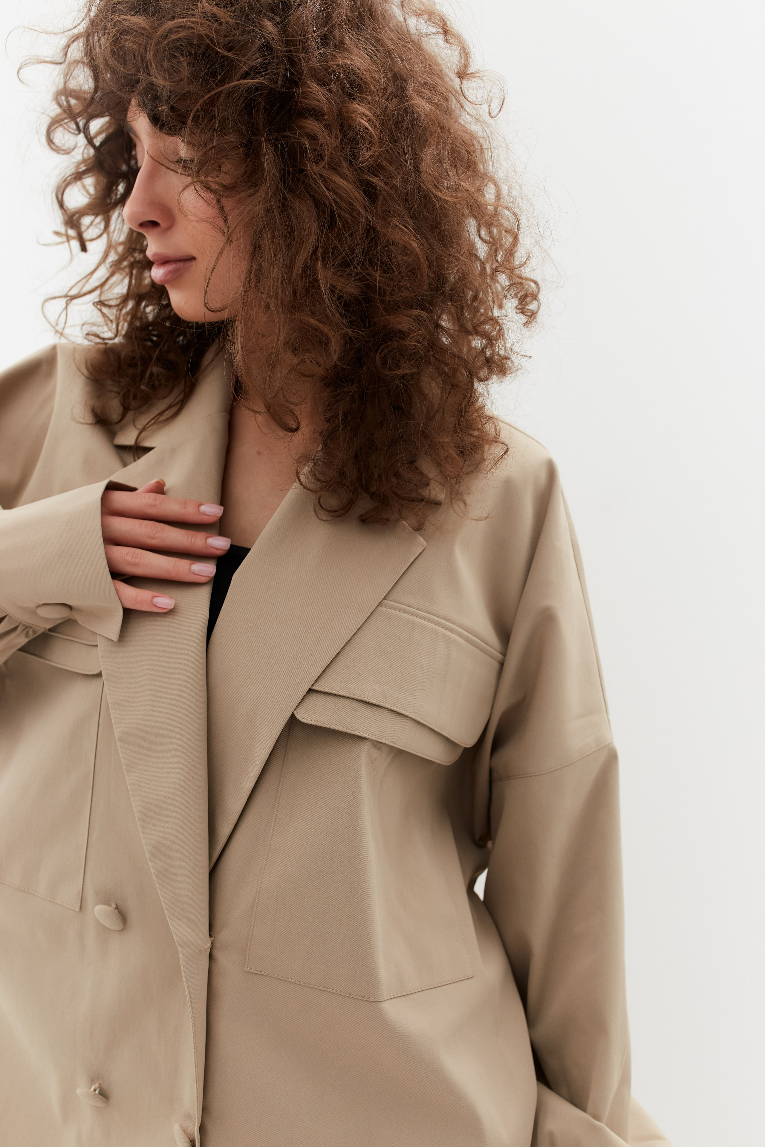 Фотосъёмка каталога одежды. Photorina — фотограф Ирина Гулемина