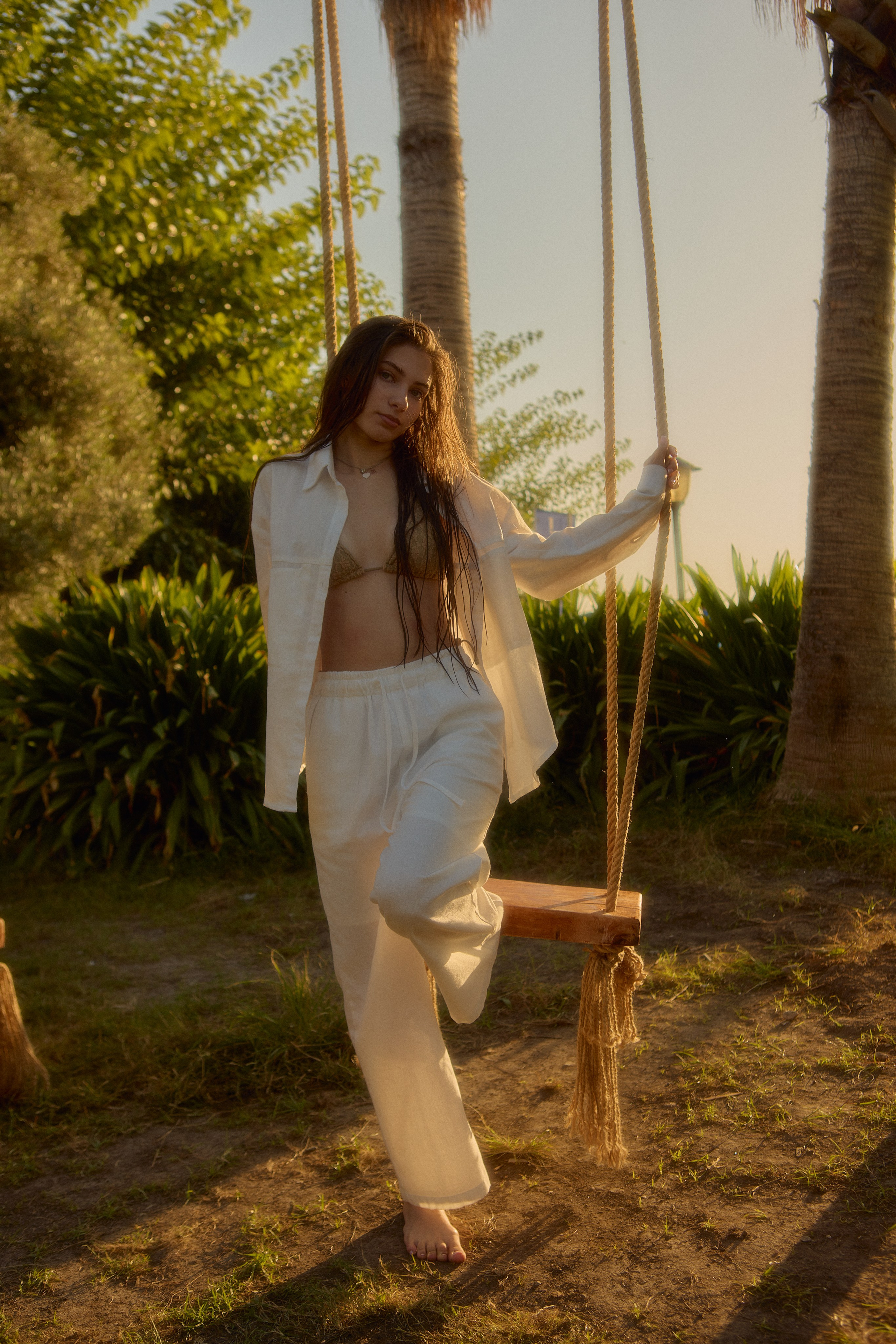 Анюта. Photorina — фотограф Ирина Гулемина