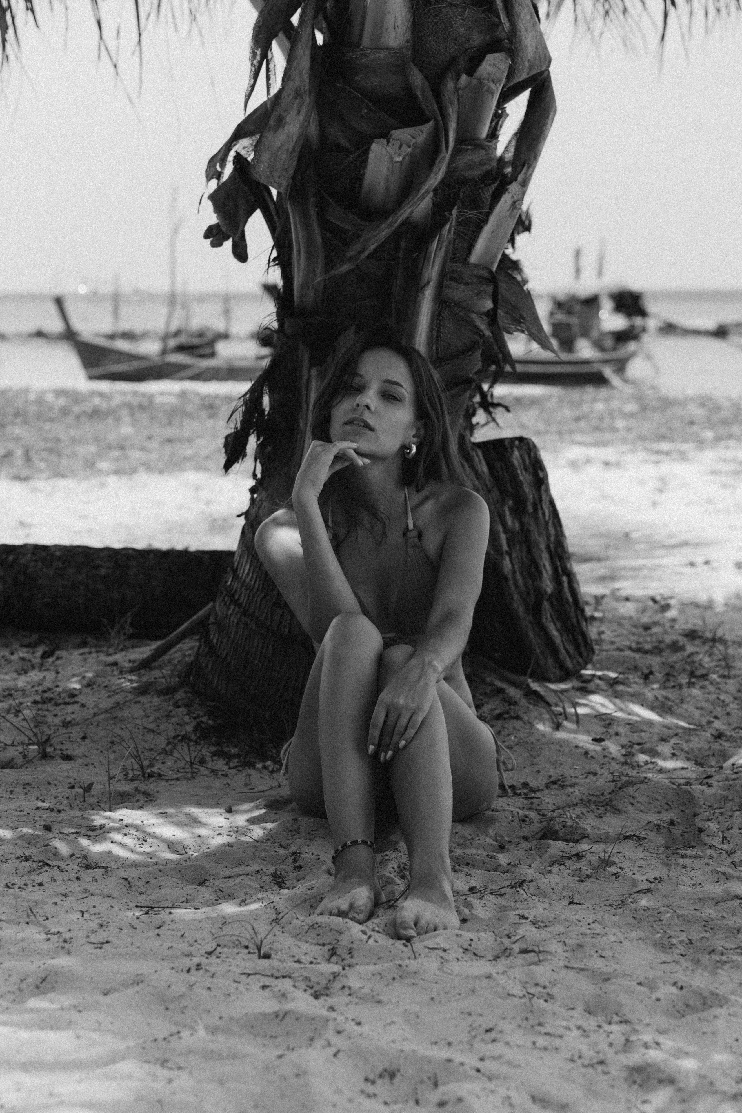 About human. Photographer in Koh Samui | Olga Krasikova