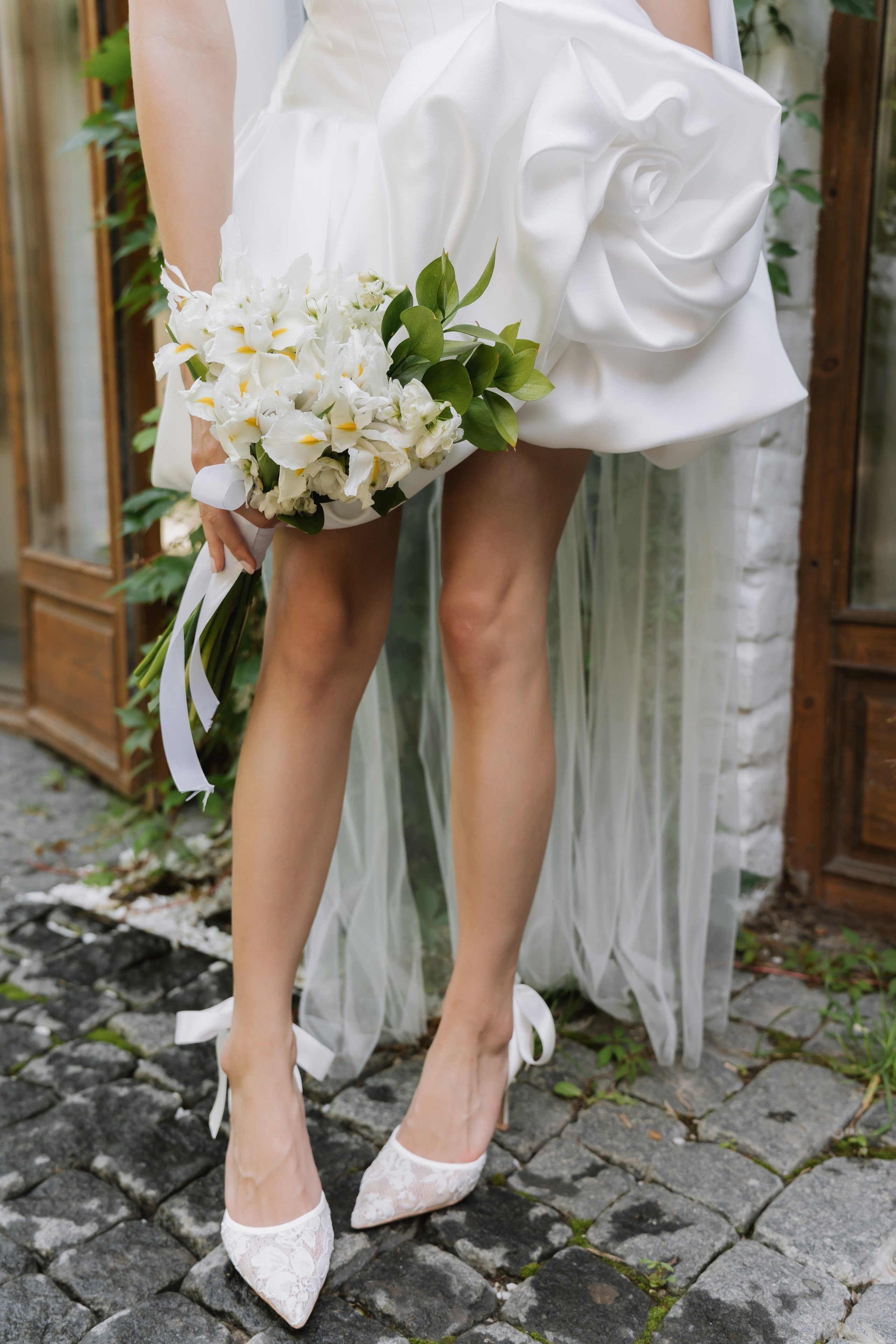 Камила и Паша | 24.07.2025. Свадебный фотограф в Москве Яна Деньгина