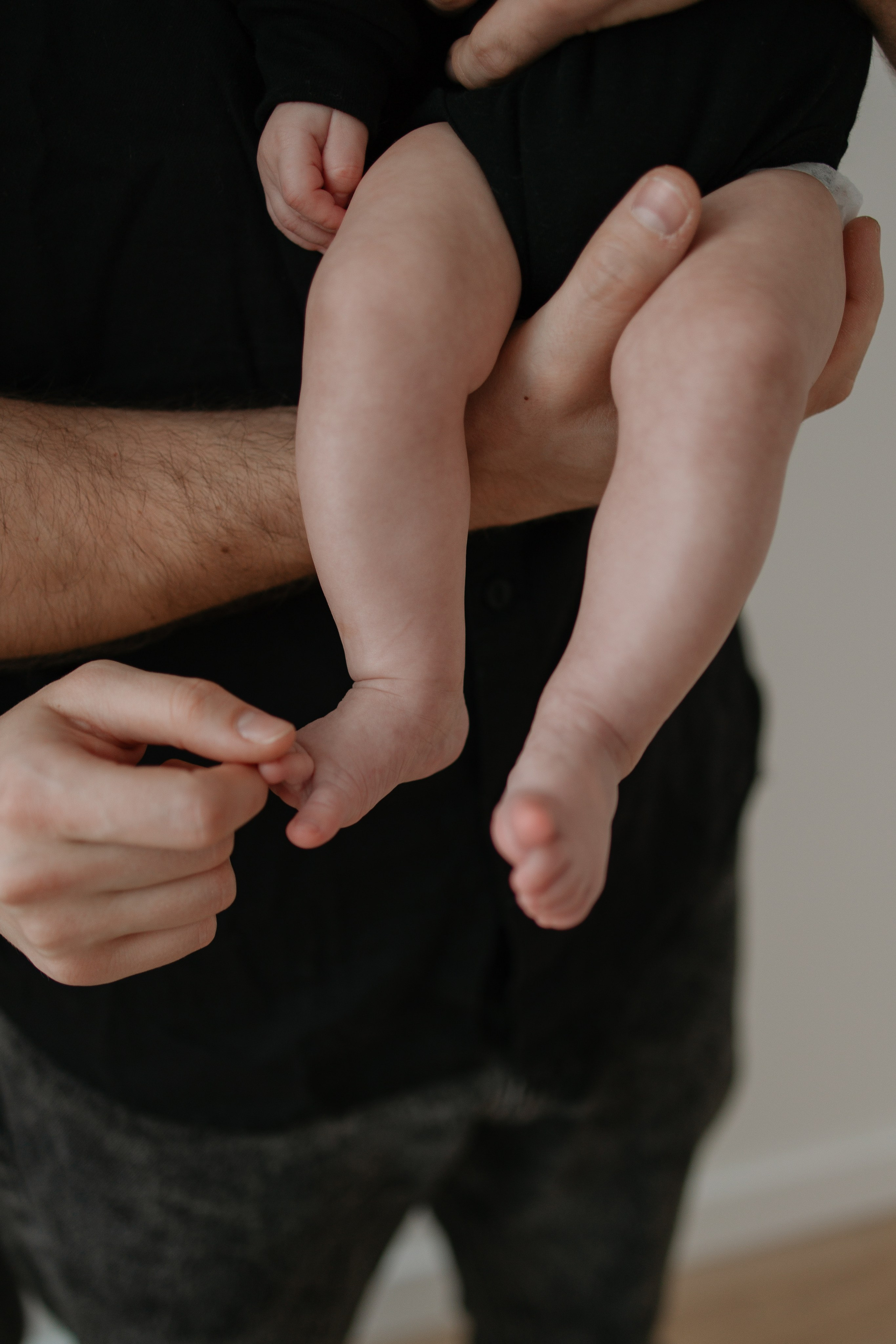 Первая фотосессия. Дарья Скворцова