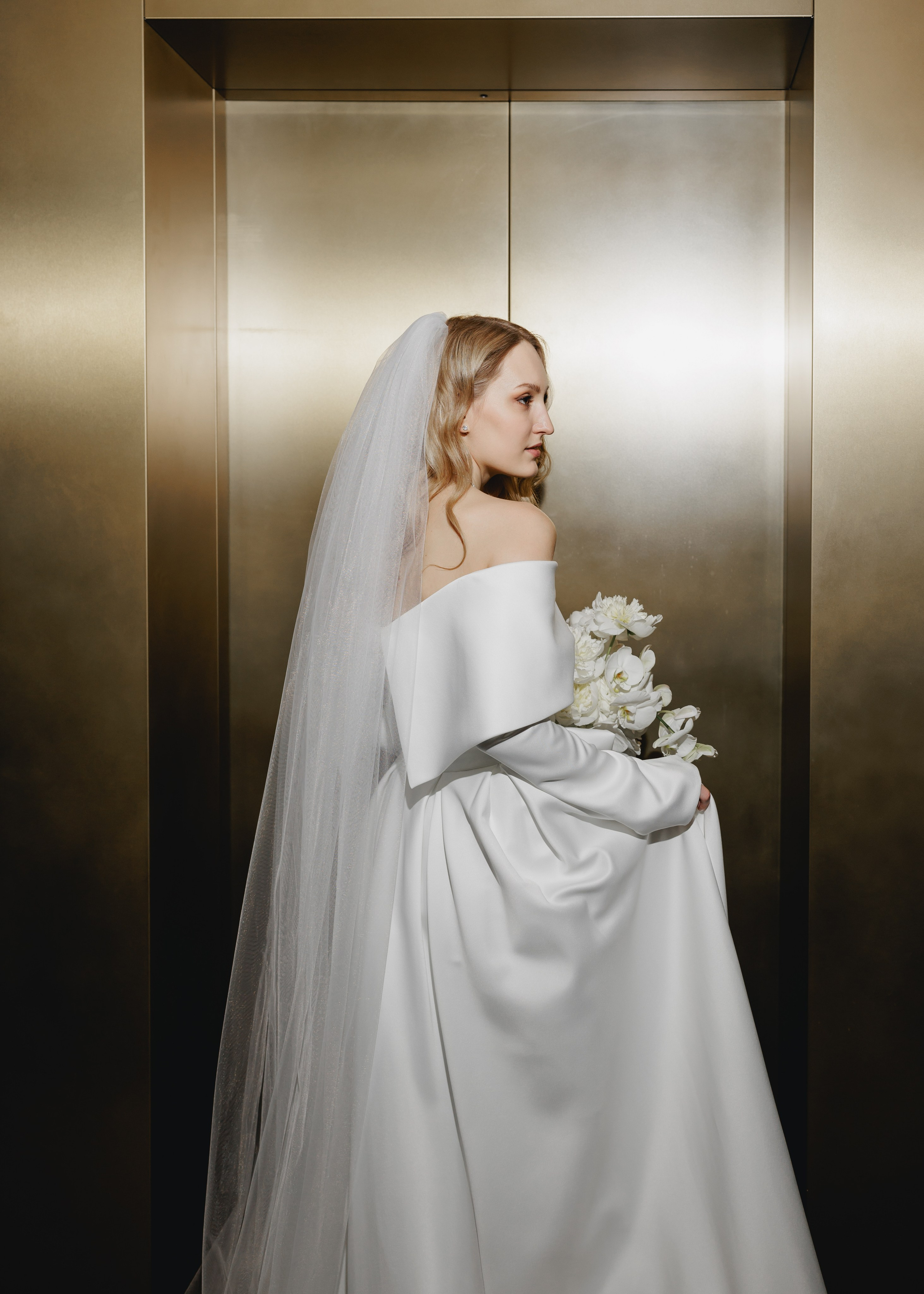 Лев&Кристина. Свадебный фотограф Владислав Адышкин