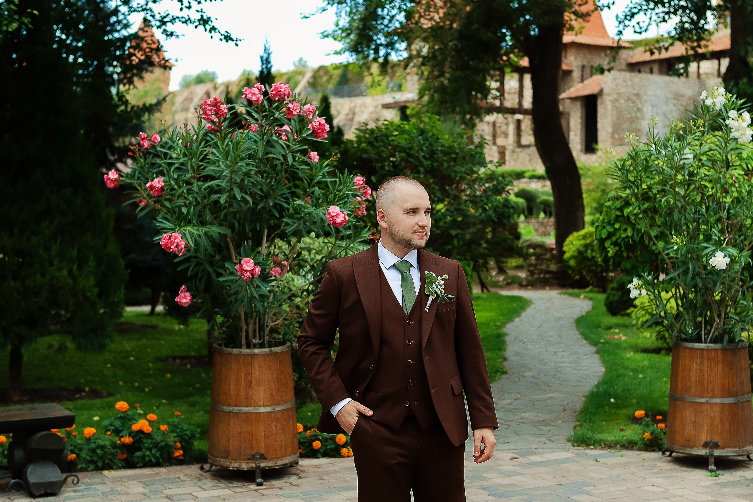 Виталина и Алексей. Свадебный фотограф Евгения Фролова г. Каменск-Шахтинский, Донецк, Ростов