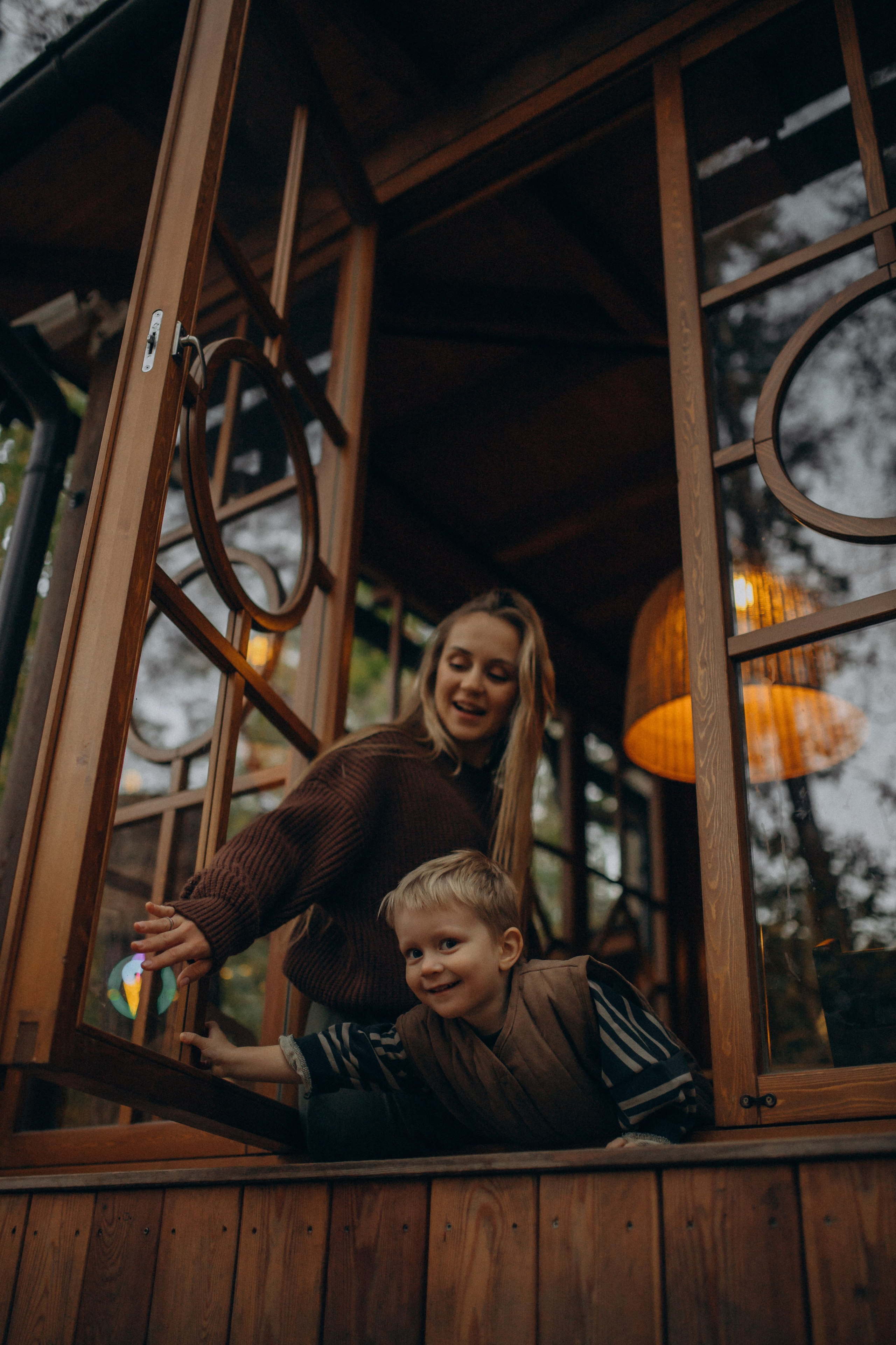 В парке. Ваш фотограф АНАстасия Земскова