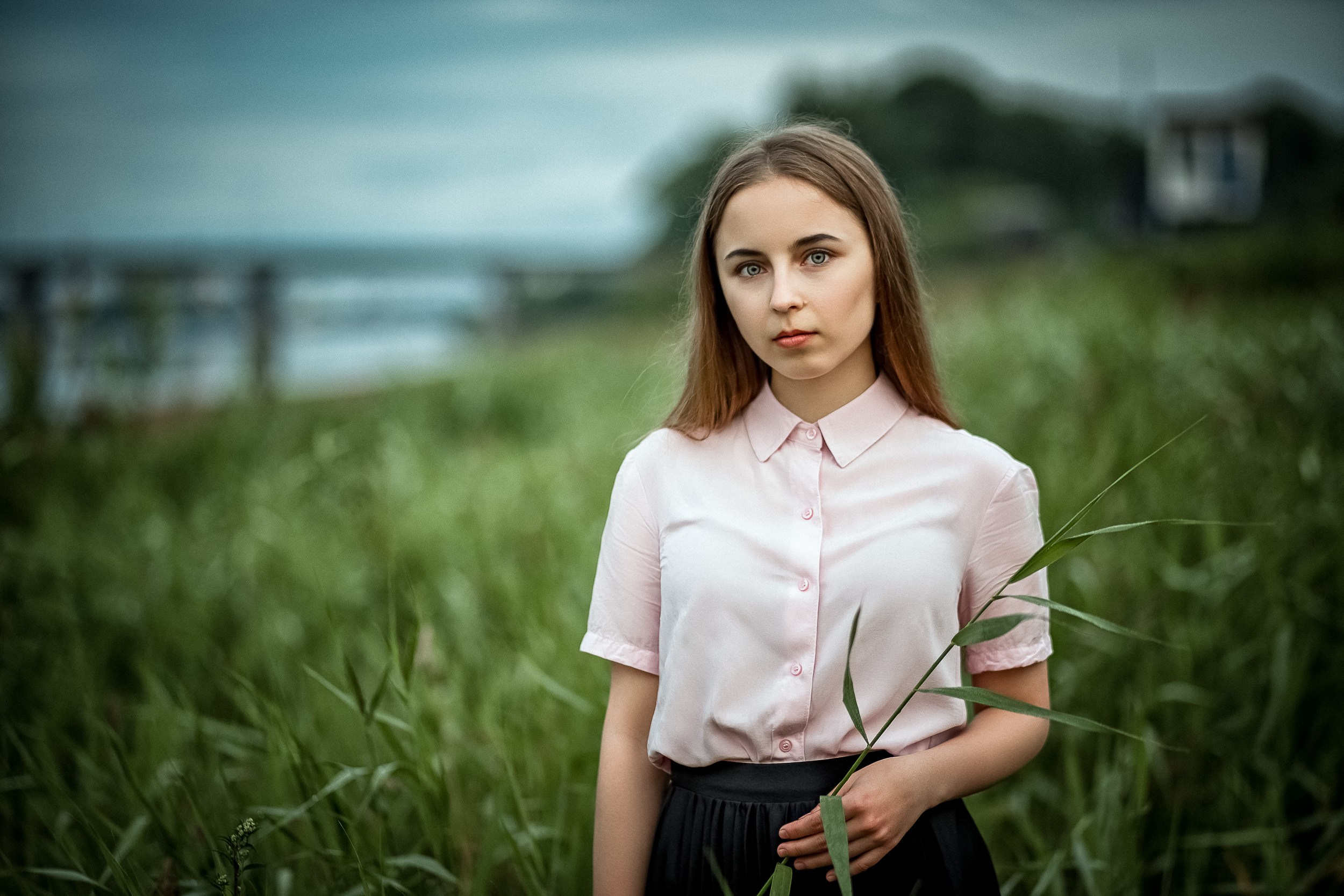 Уличные фотографии. Фотограф Алексей Ка…