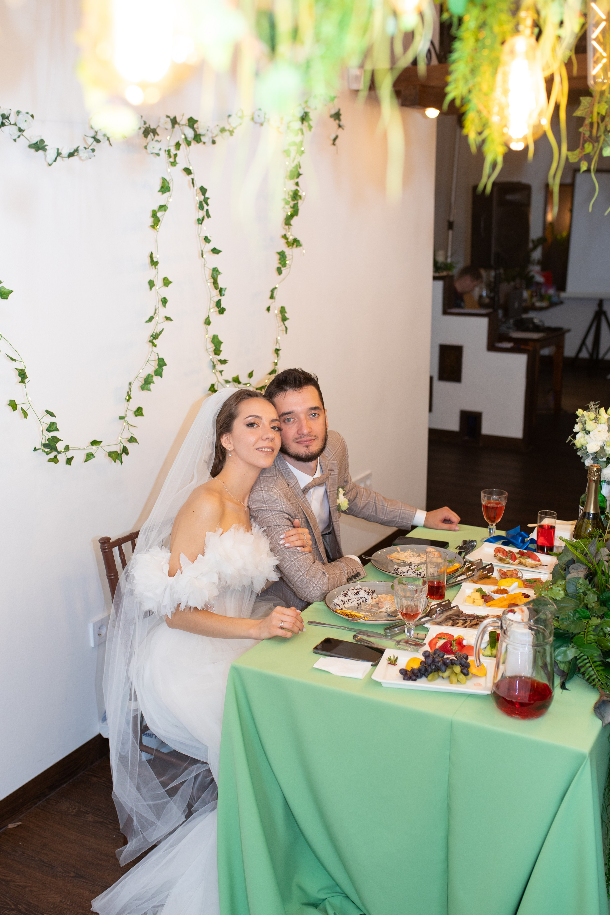 Анна&Михаил. Фотограф в Новосибирске Ася Зверева