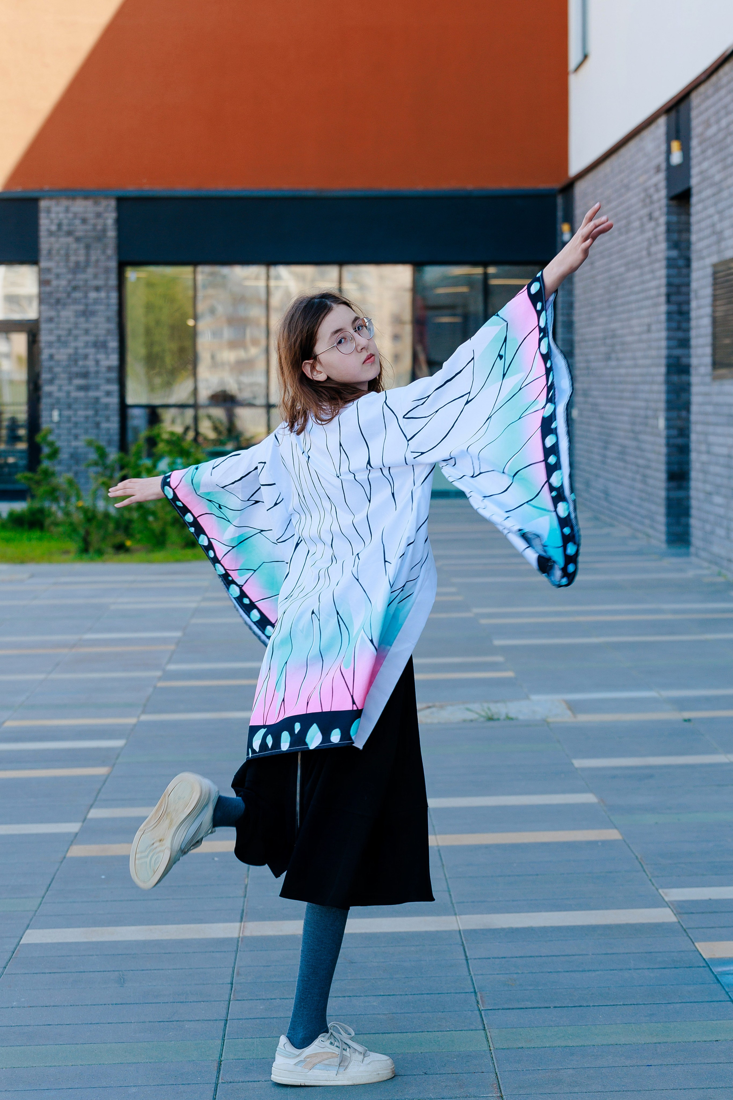 6 класс. Семейный и детский фотограф в Москве Александра Мак