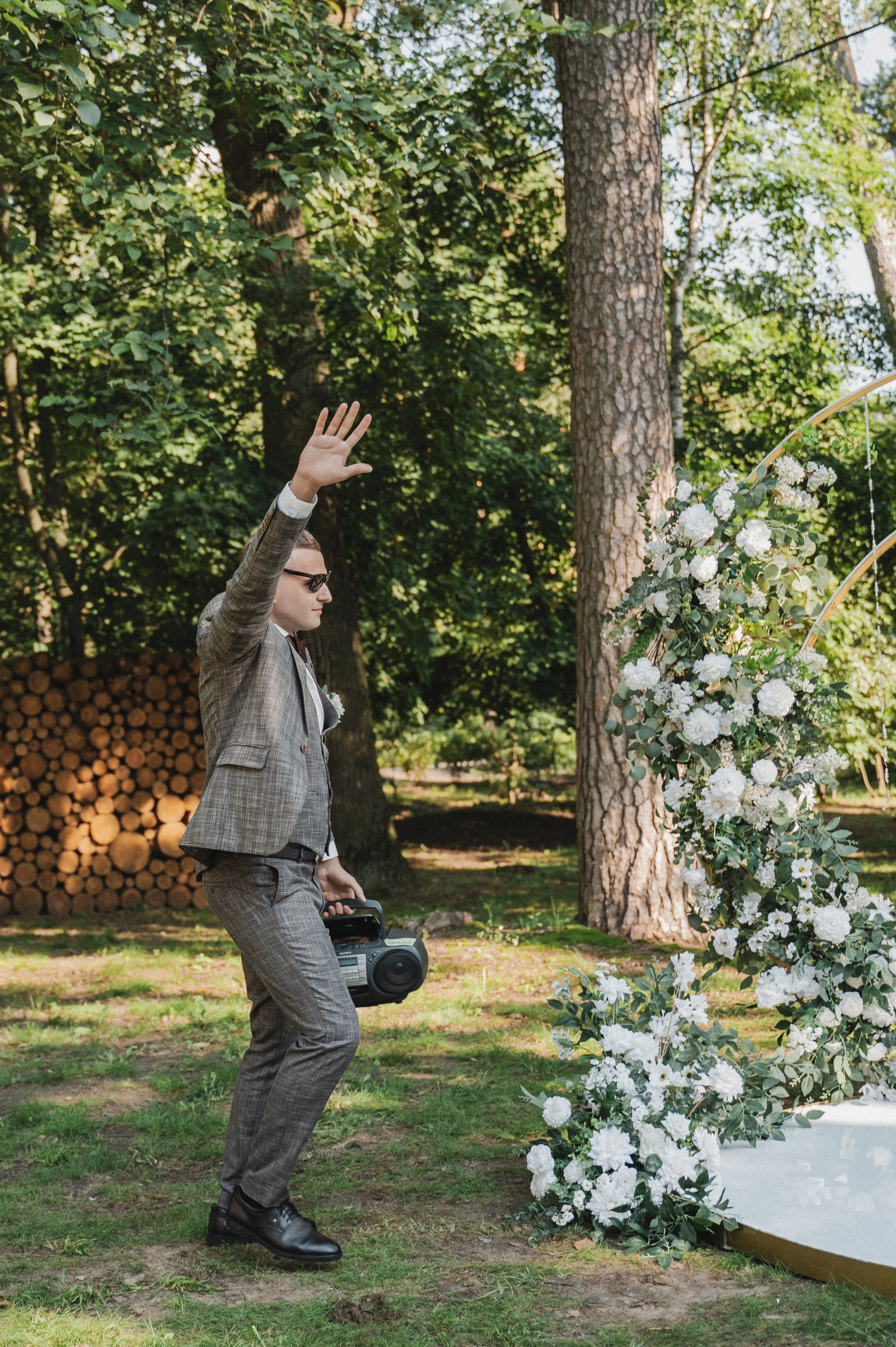 Альбом 26. Свадебный фотограф в Рязани Дзюрак Елизавета