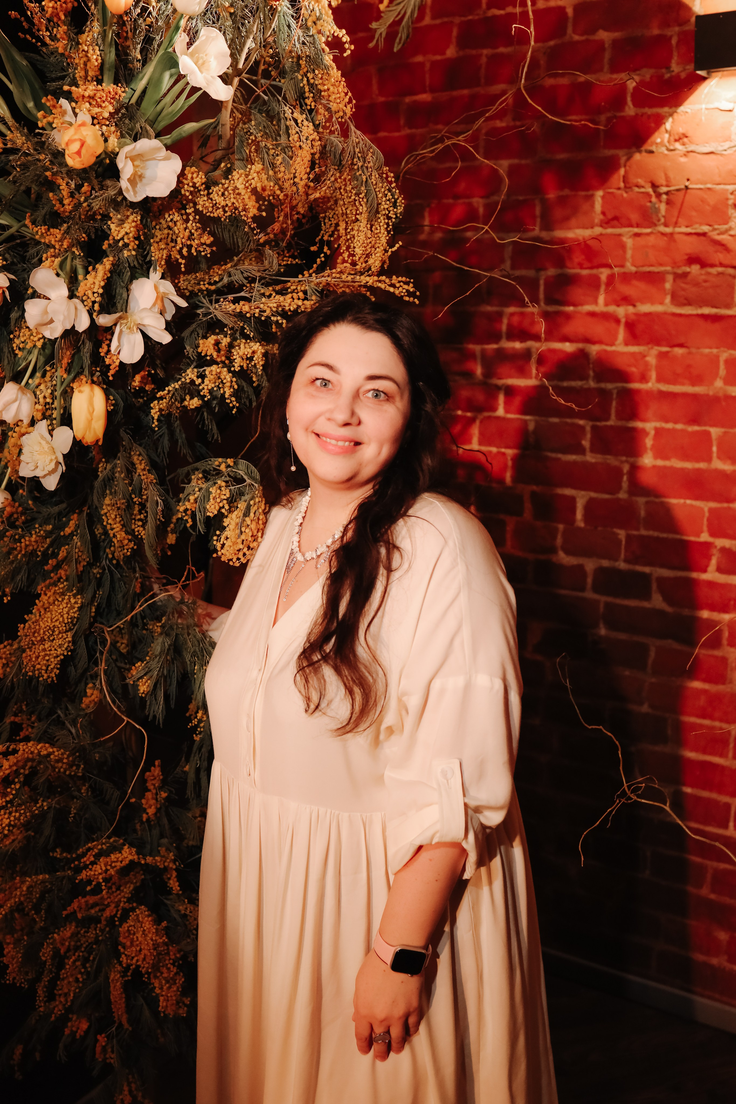 Фестиваль Дотерра «Расцветай и чувствуй». Фотограф Новосибирск