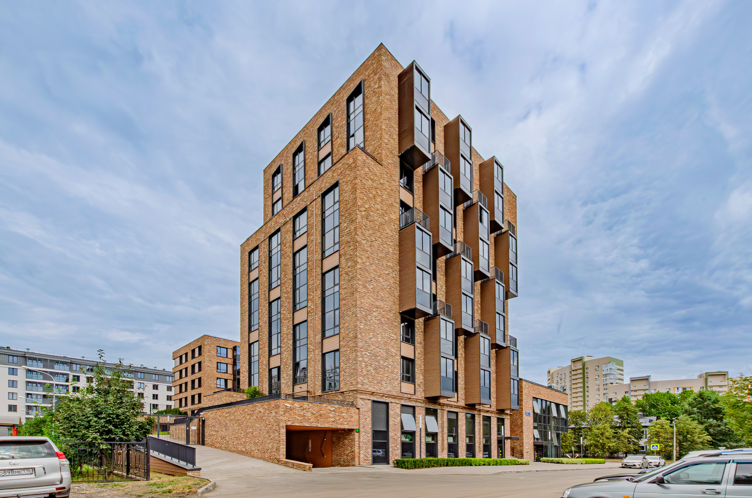 ЖК Шаляпин. Nataliphotokzn.ru Фотограф. Казань. Интерьерная съёмка