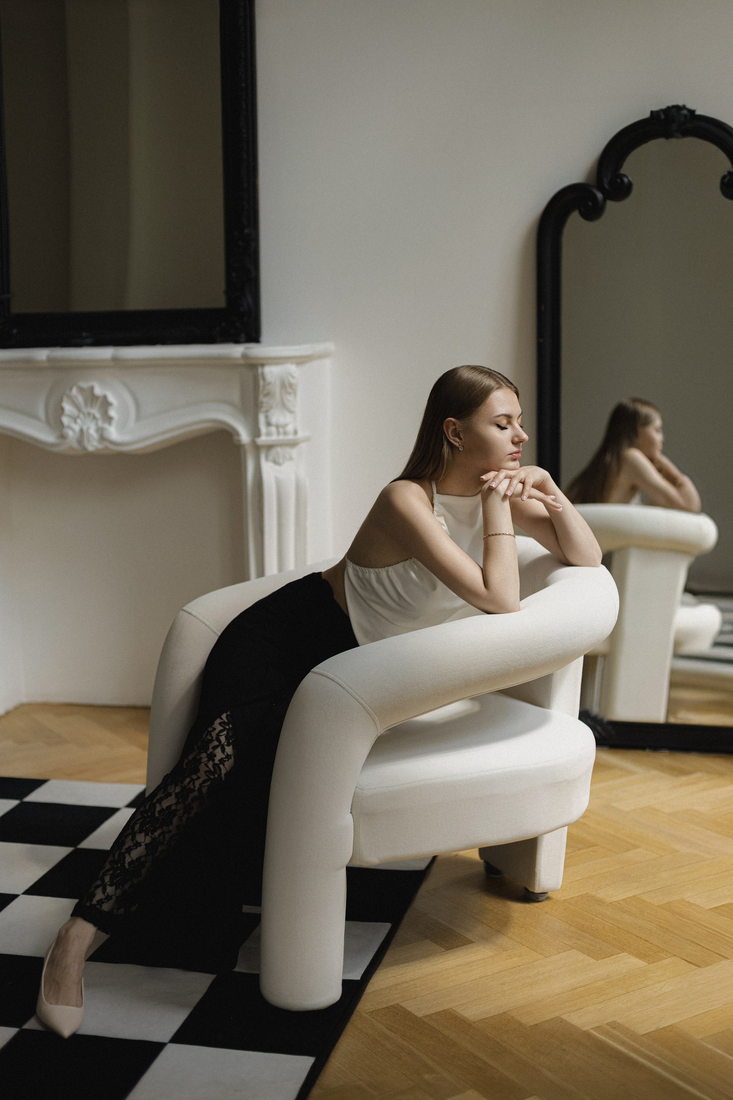 Кузьмина Анастасия — контент-фотограф | Москва