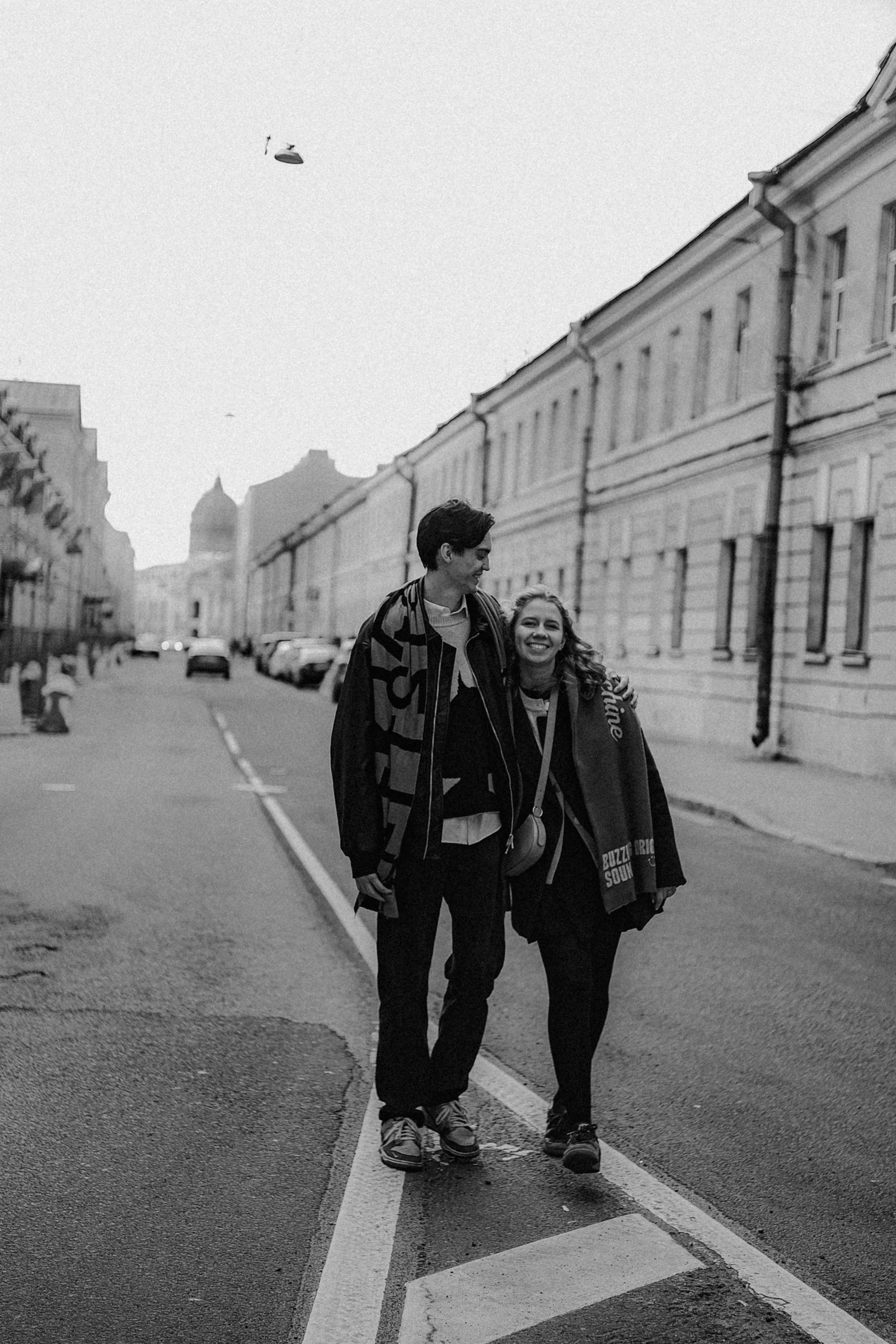 Ксюша & Даня. Phdkvmr.ru