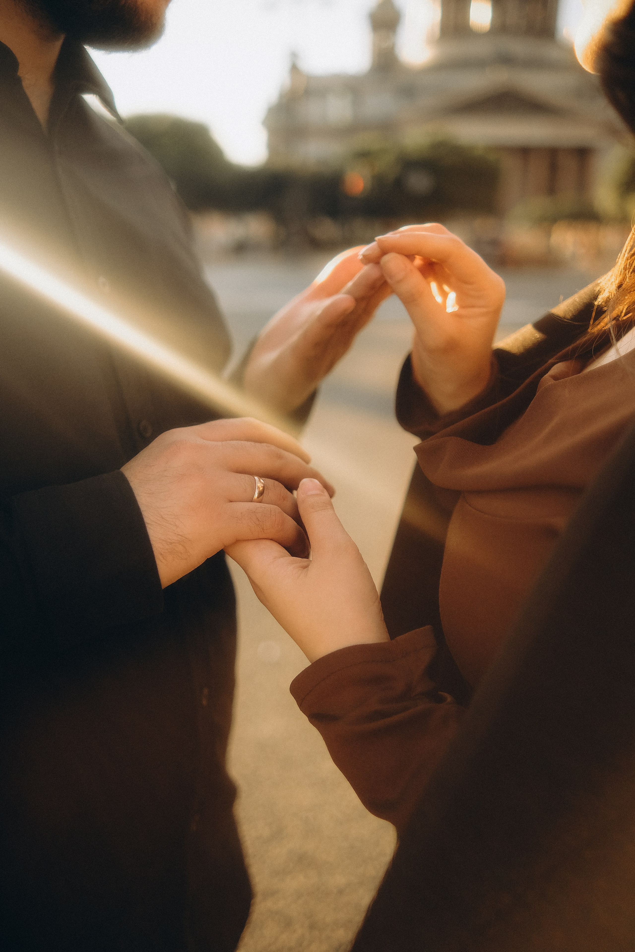 Нина & Никита. Phdkvmr.ru