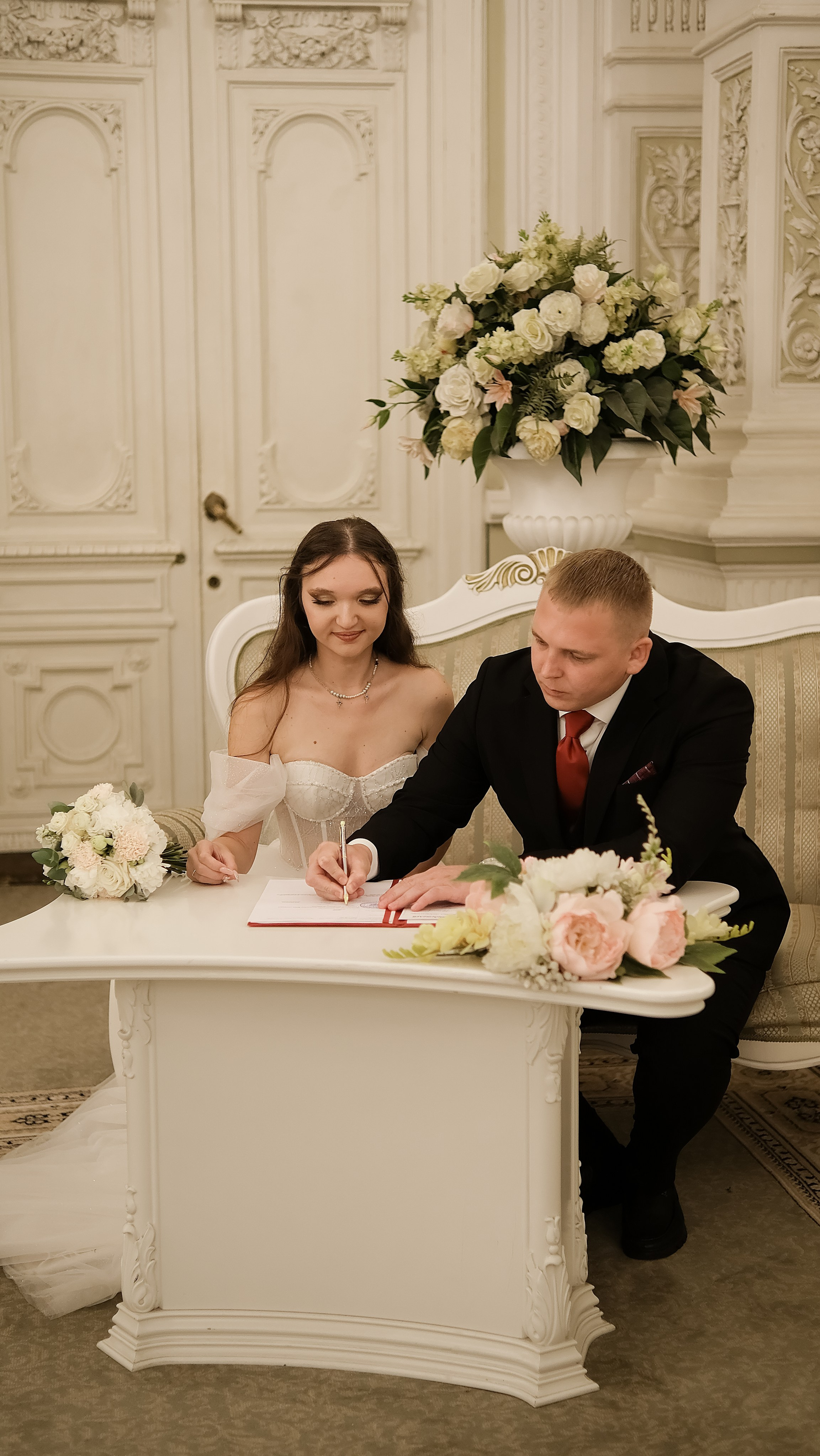 Вика и Коля. ДБ1. Phdkvmr.ru