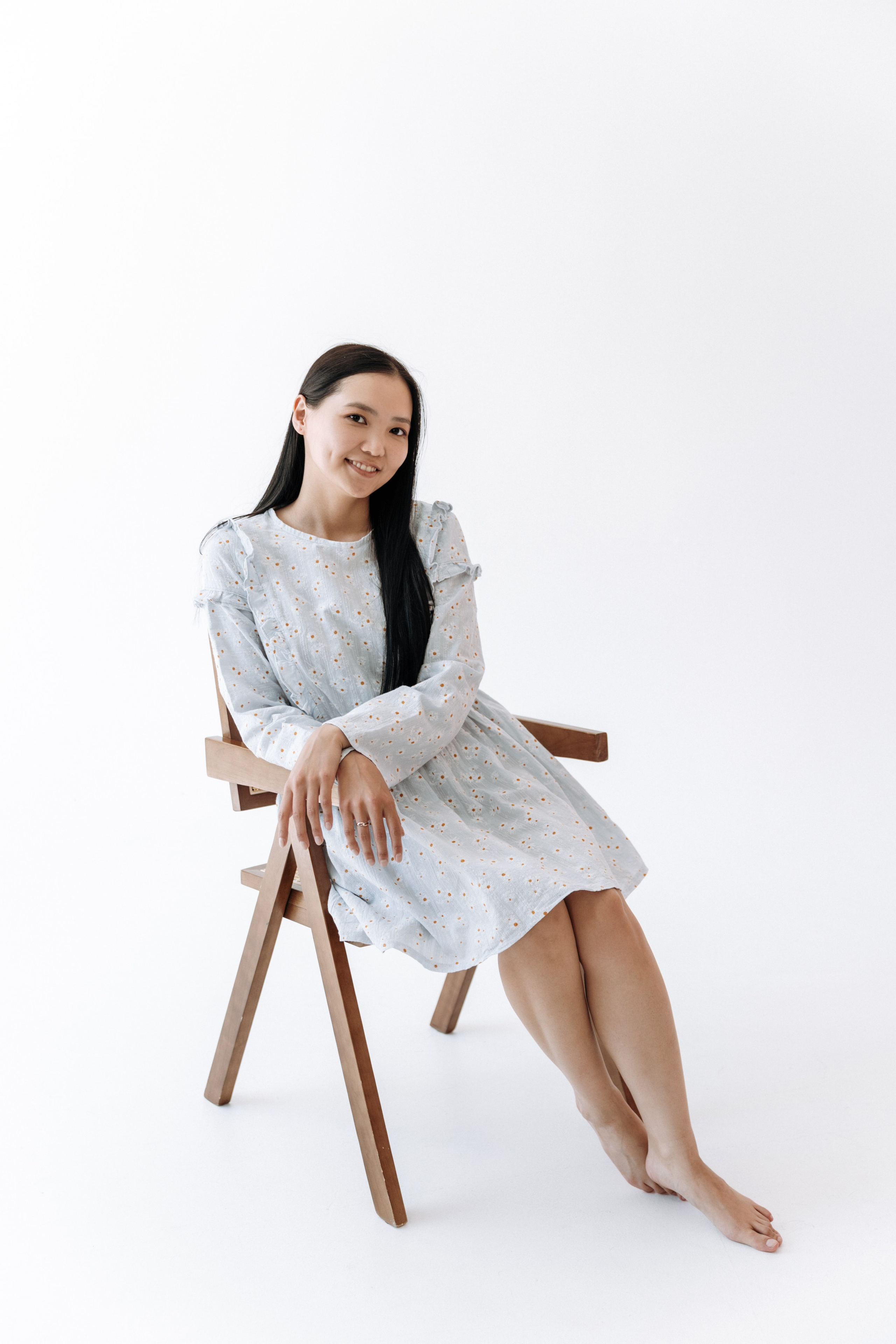 Эрдэни и Бутит. Фотограф Улан-Удэ