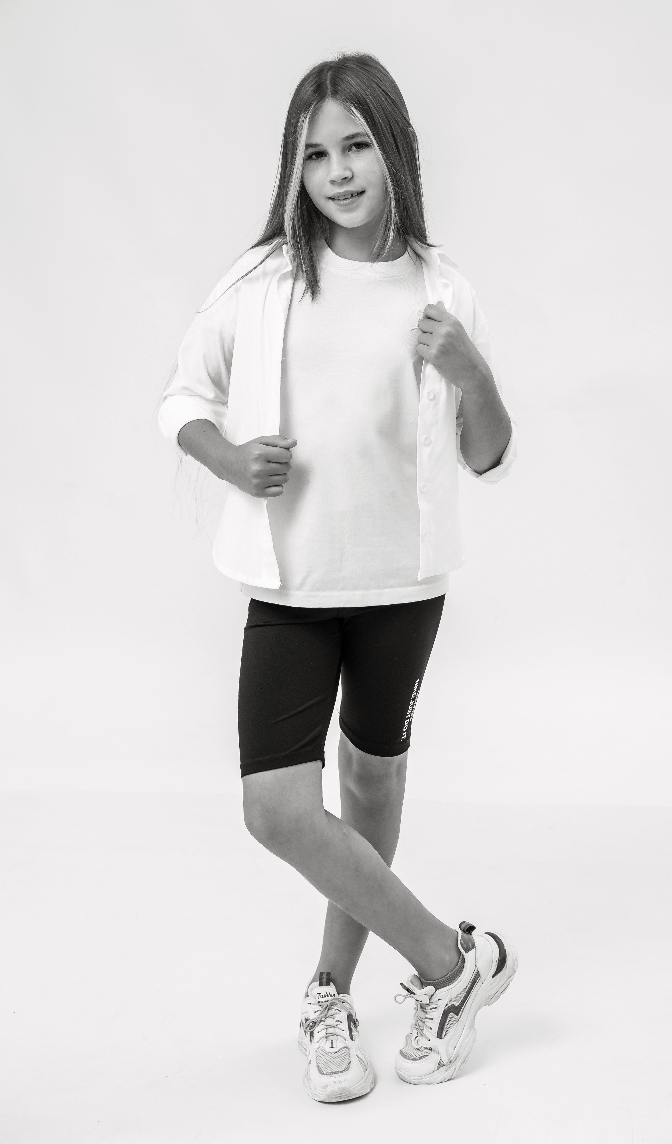 Модельные тесты. Модельное Агентство Alma Model Management