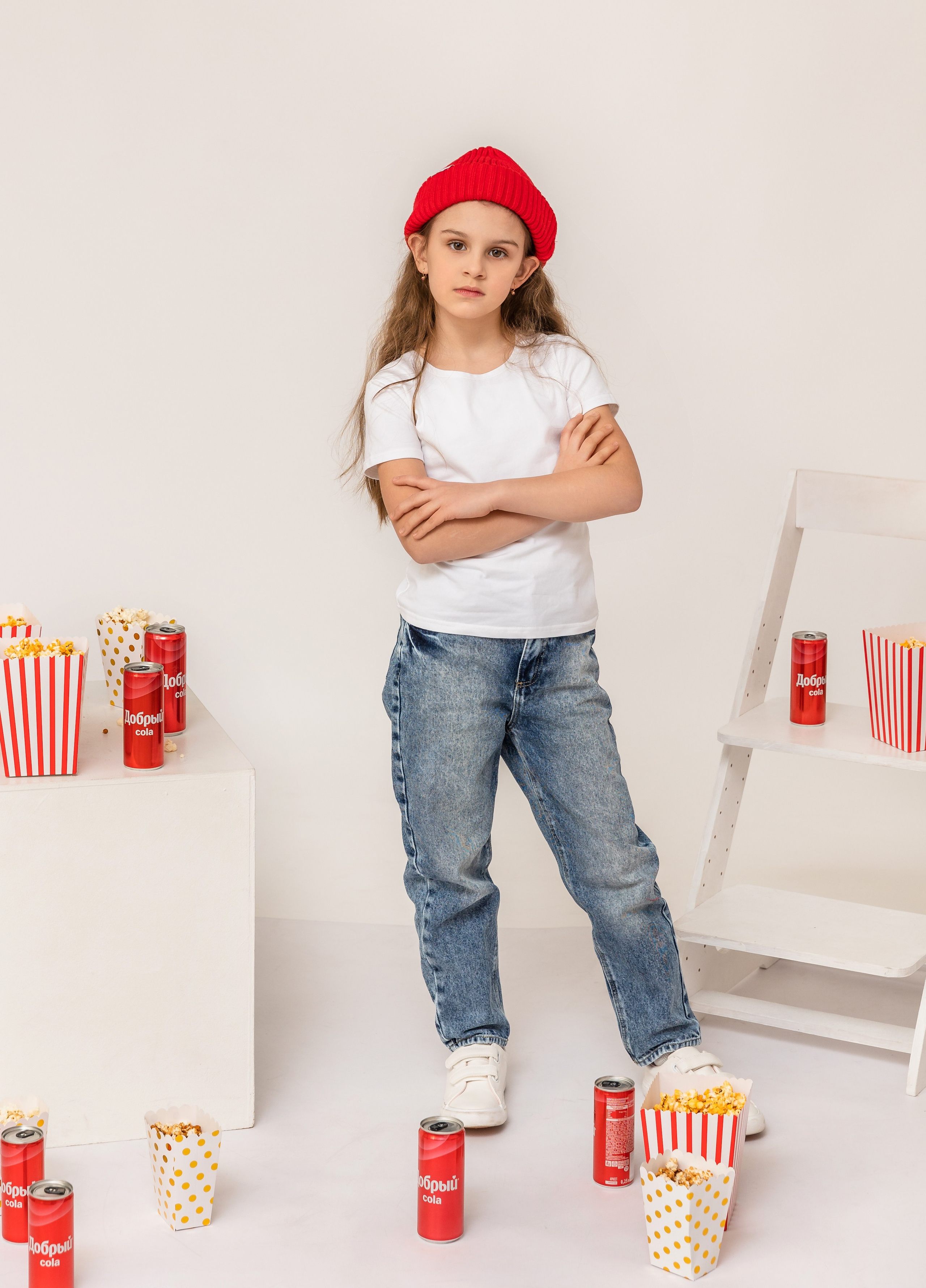 Тематические съёмки. Модельное Агентство Alma Model Management