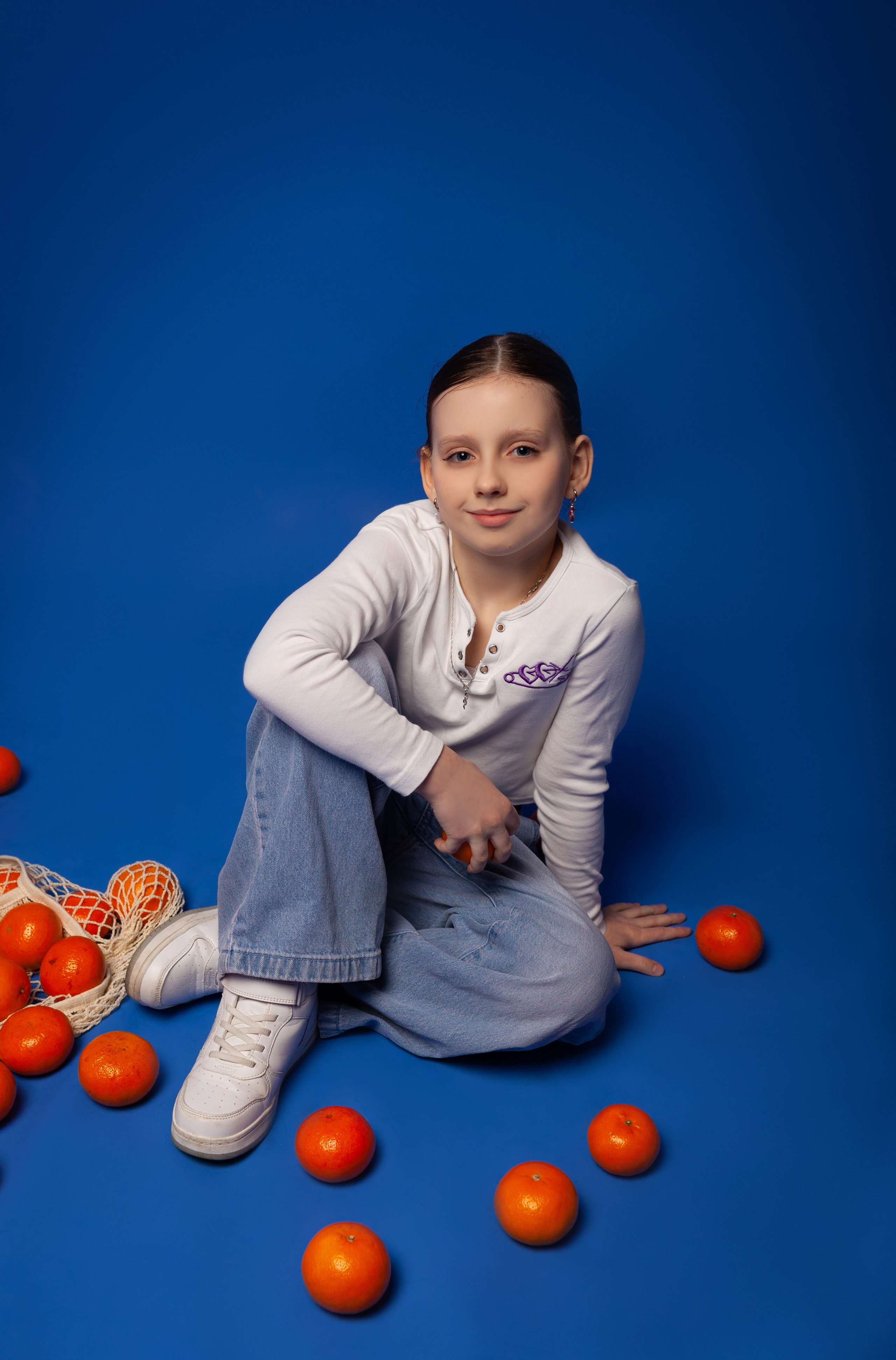 Тематические съёмки. Модельное Агентство Alma Model Management