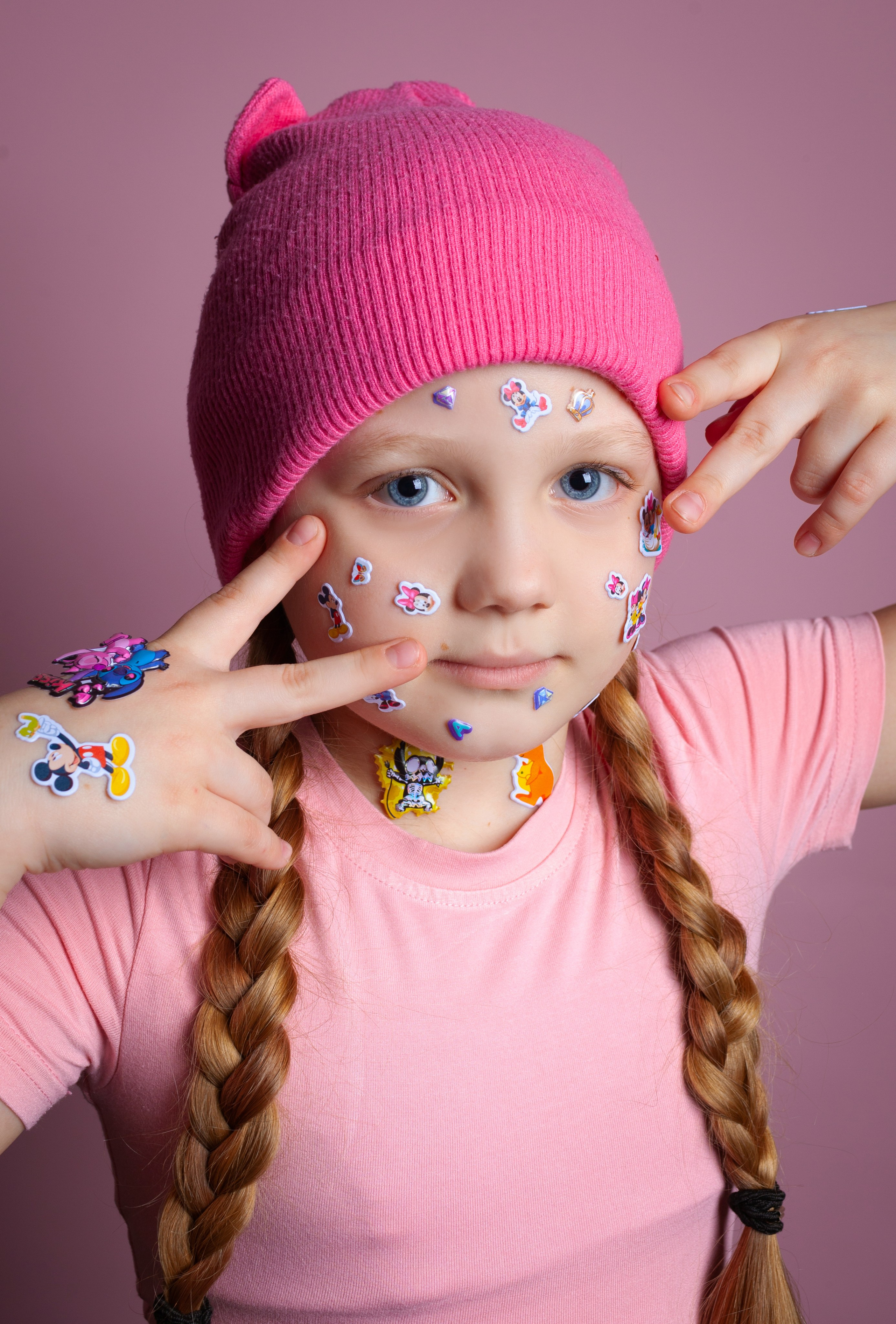 Тематические съёмки. Модельное Агентство Alma Model Management