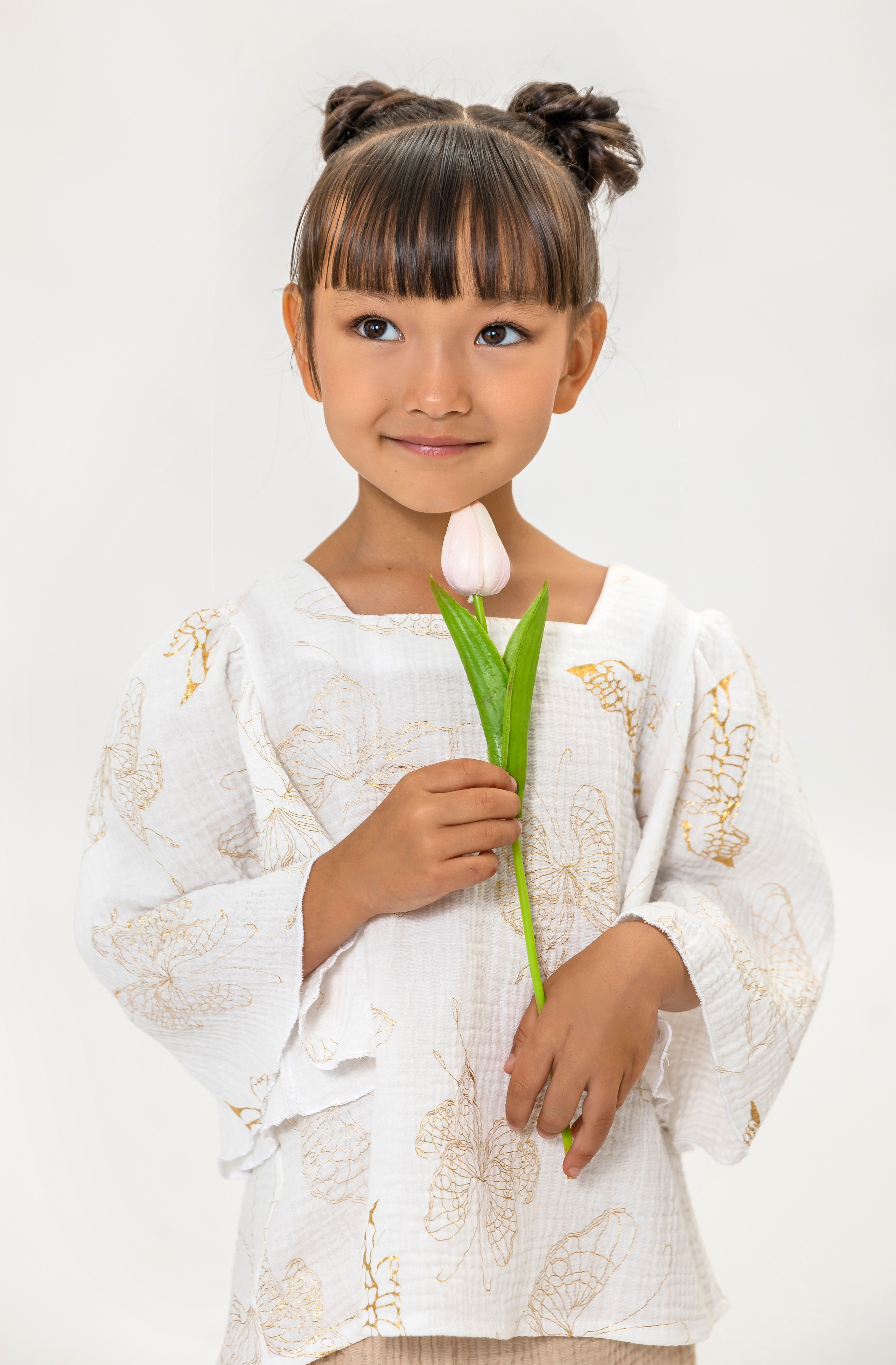 Тематические съёмки. Модельное Агентство Alma Model Management