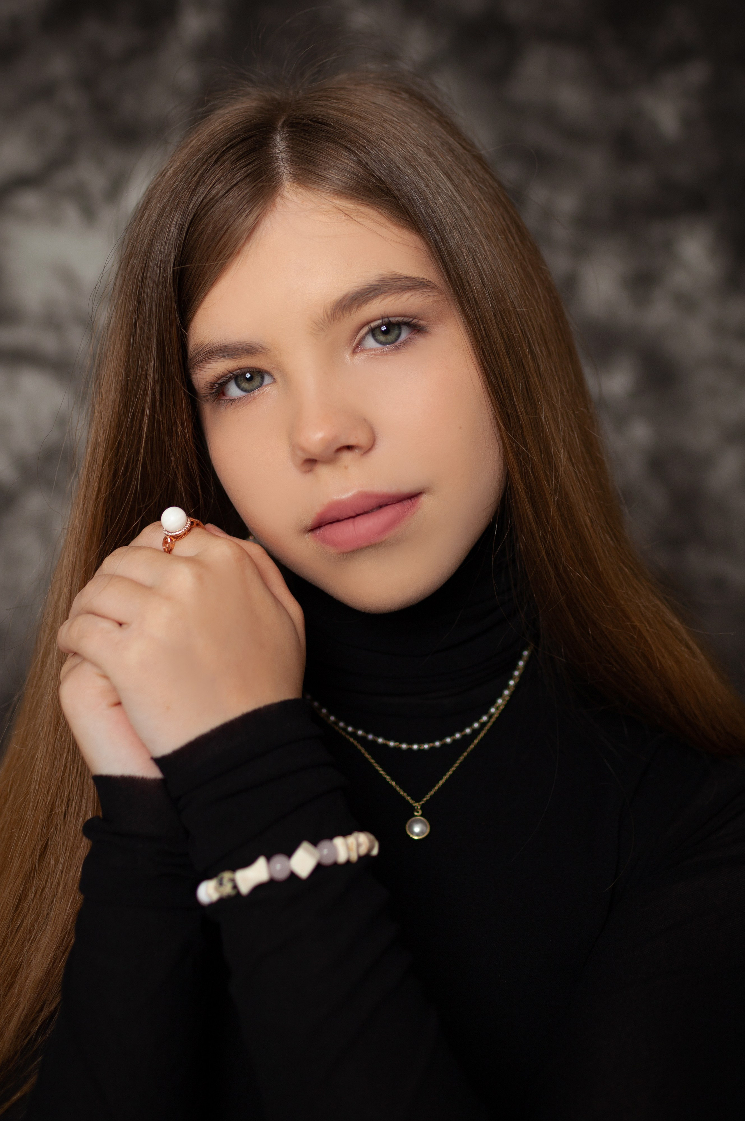 Тематические съёмки. Модельное Агентство Alma Model Management