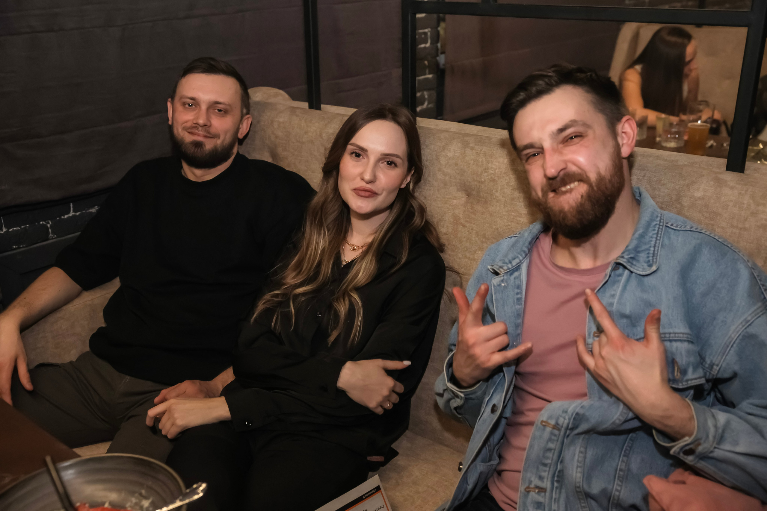 Открытие ШОТНОЙ. ШОТНАЯ бар вдохновения в Магадане