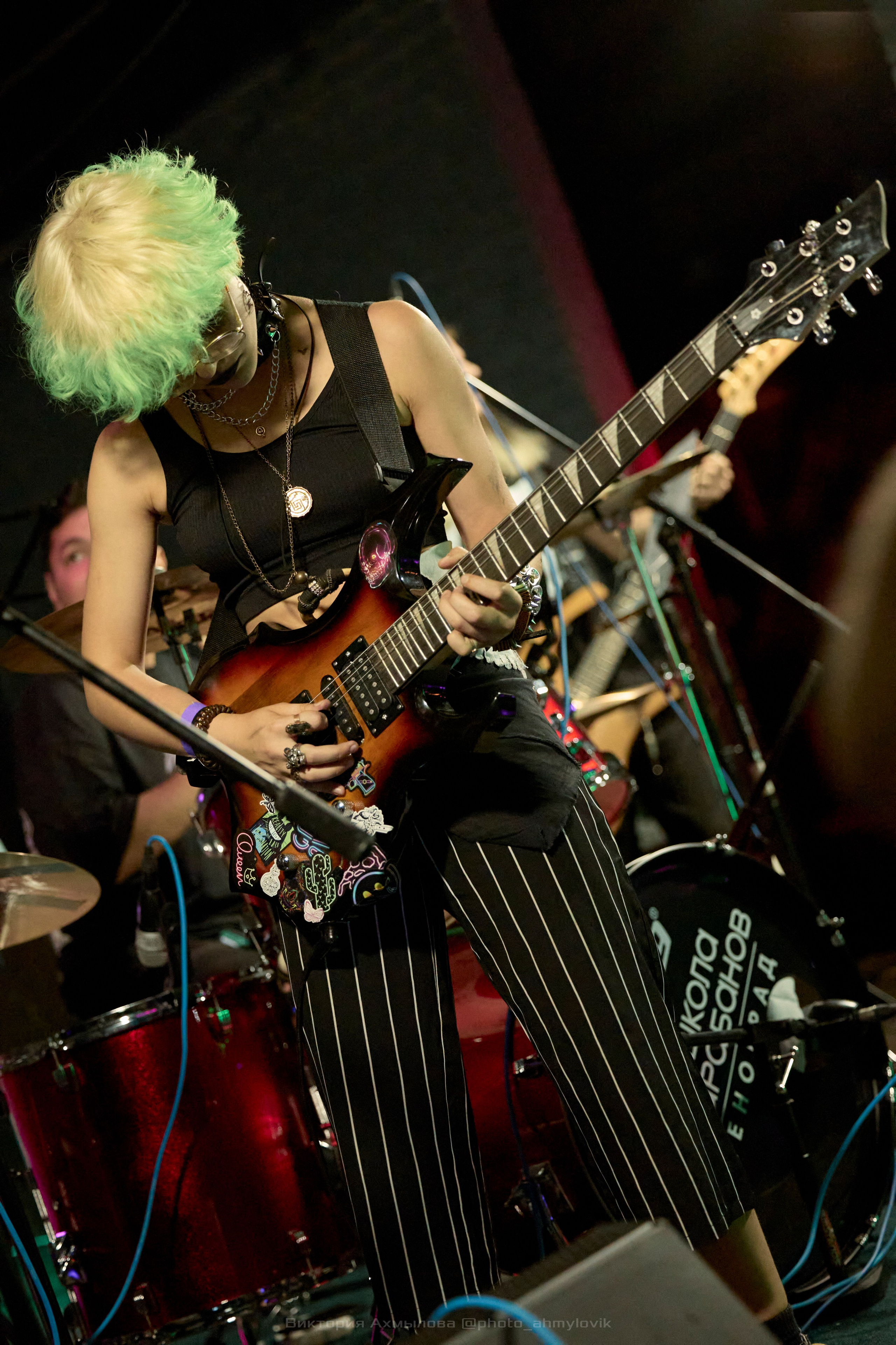 19.07.2024 НШБ Зеленоград. Виктория Ахмылова. Фотограф в Москве