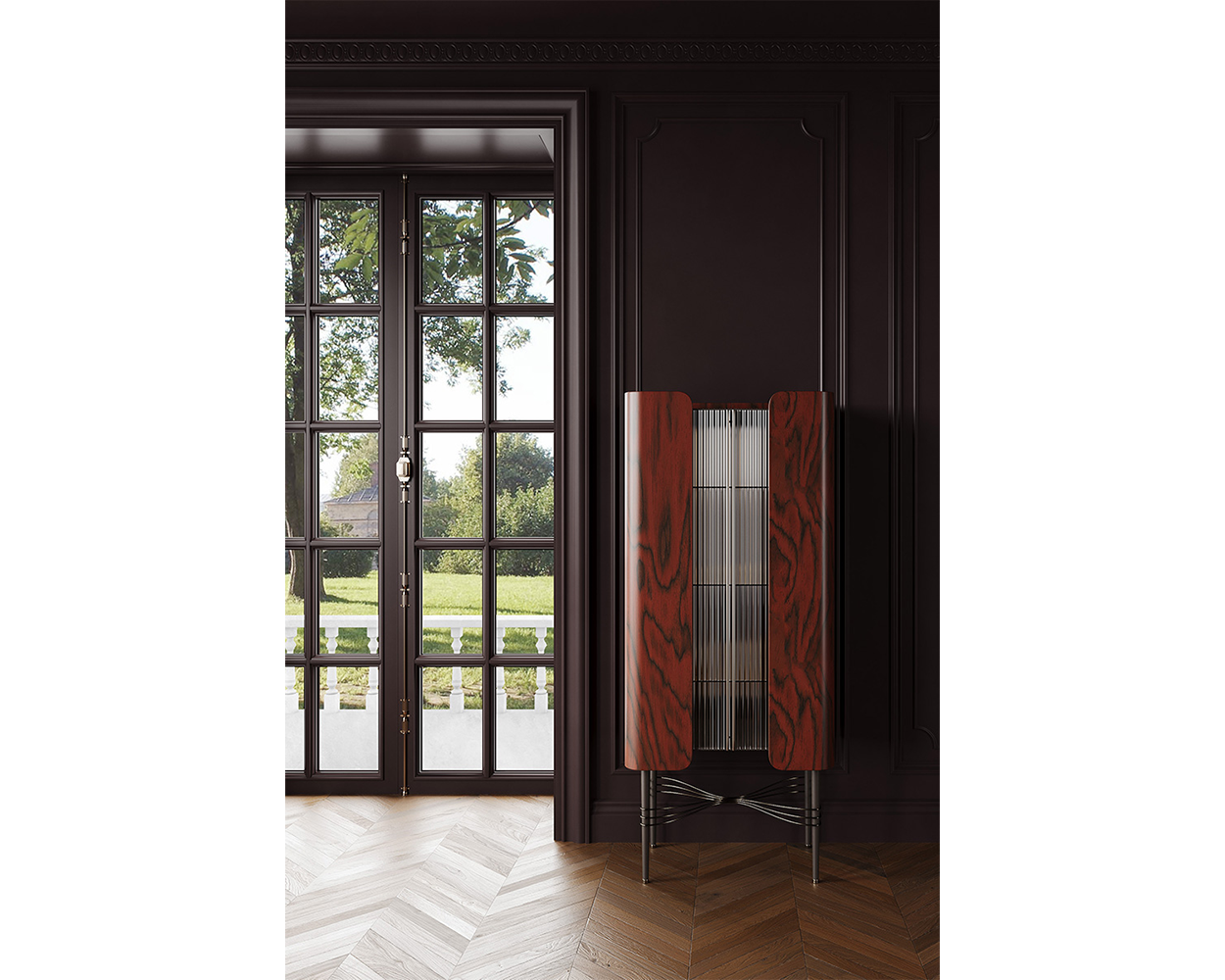 3D-Визуализатор Алёна Сулохина