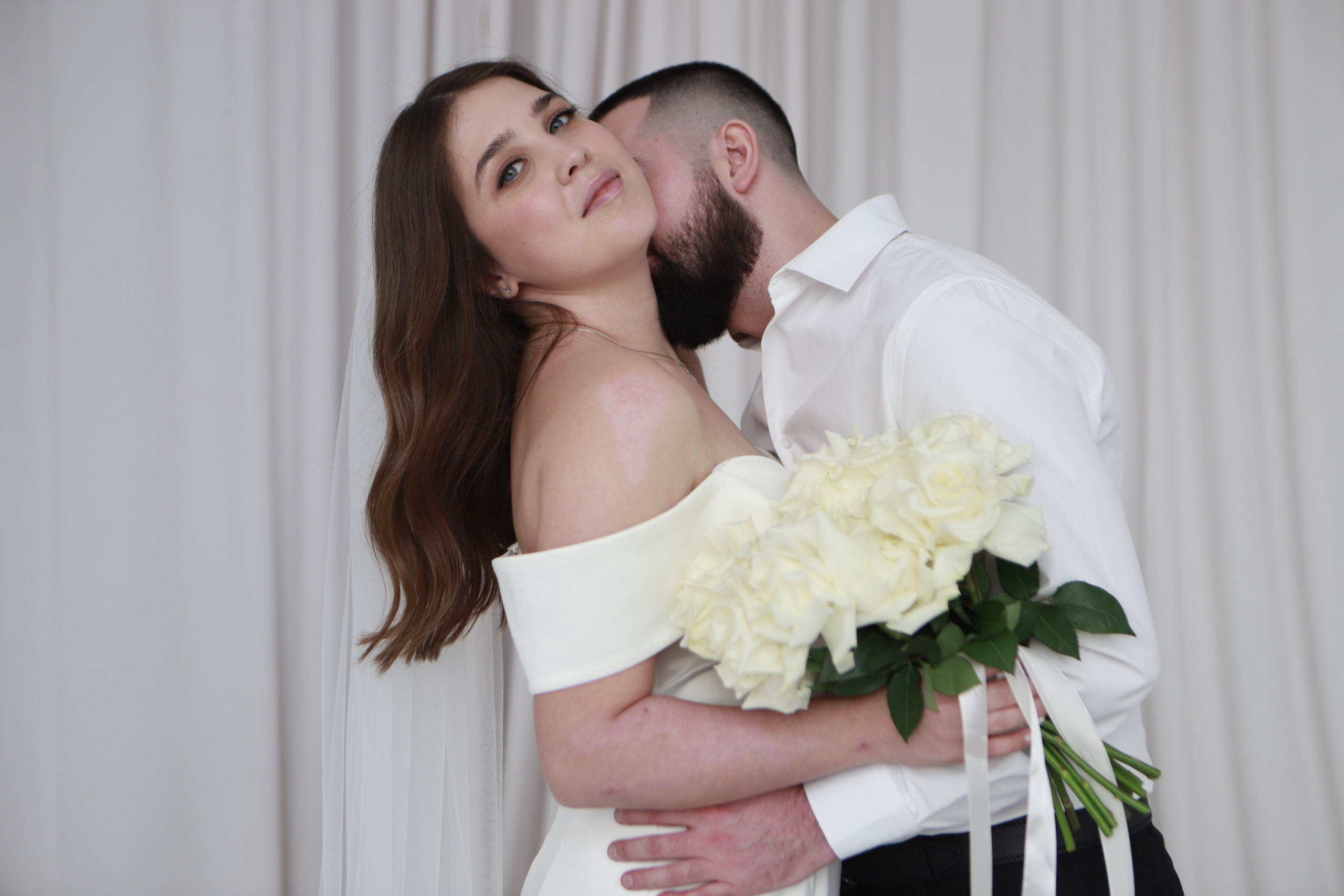 АЛЕКСАНДР+ЮЛИЯ. Фотограф Элла Ефимова