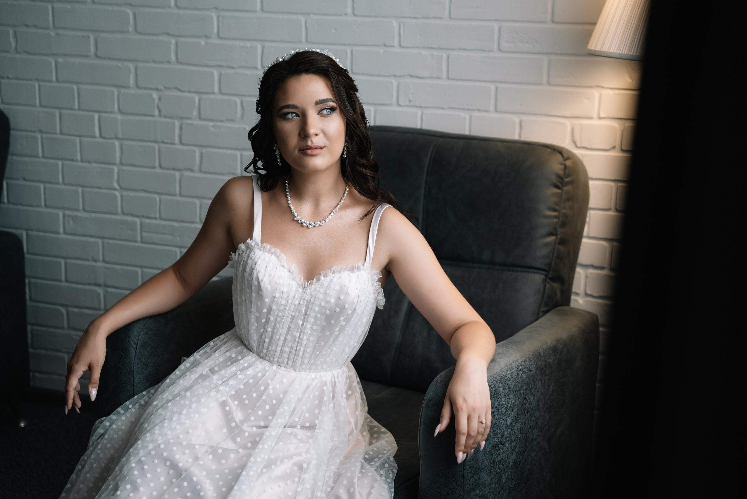 Антон и Маргарита. Свадебный фотограф в Самаре Анна Ковалева