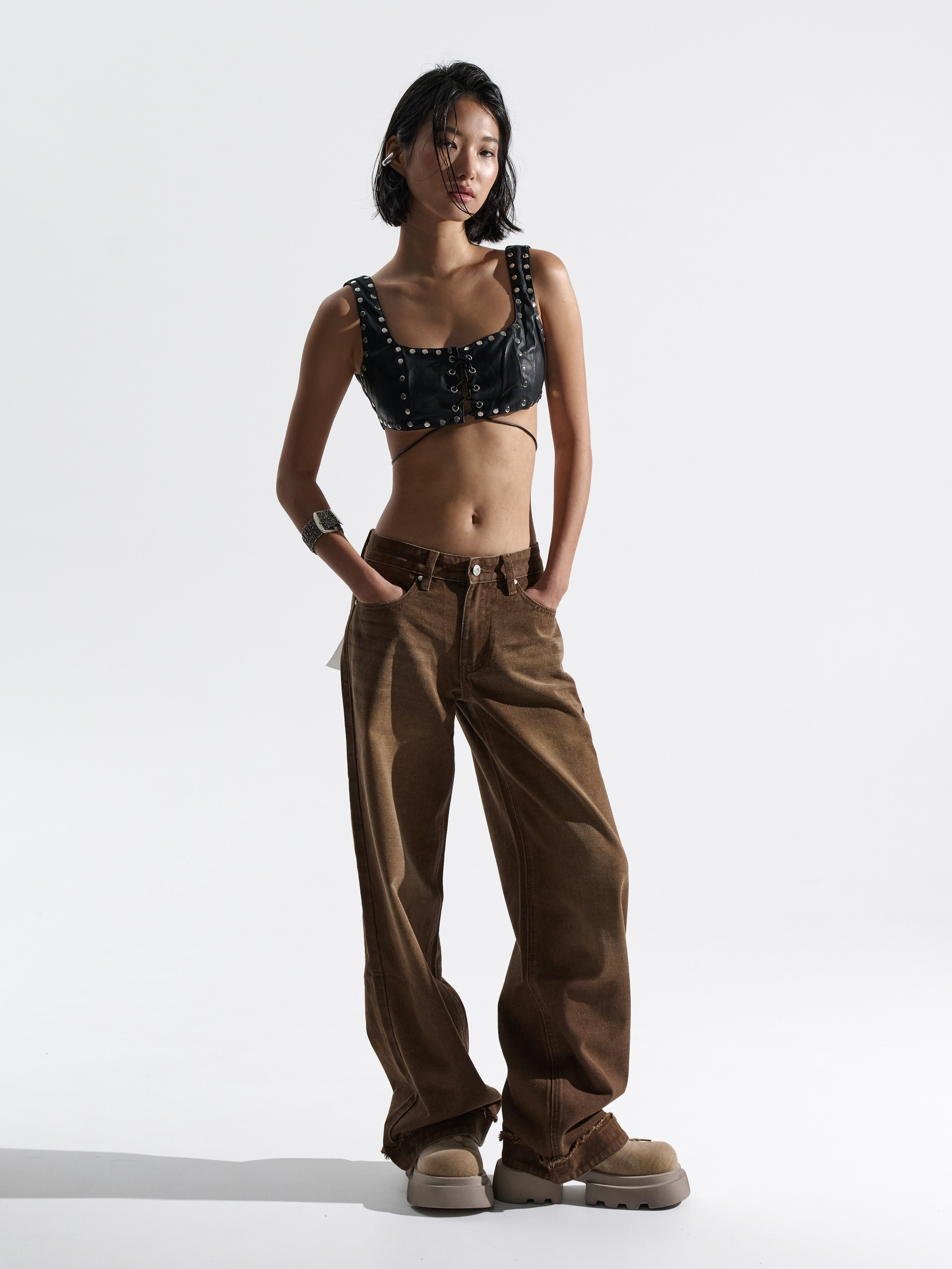 SHINRAI. Главная