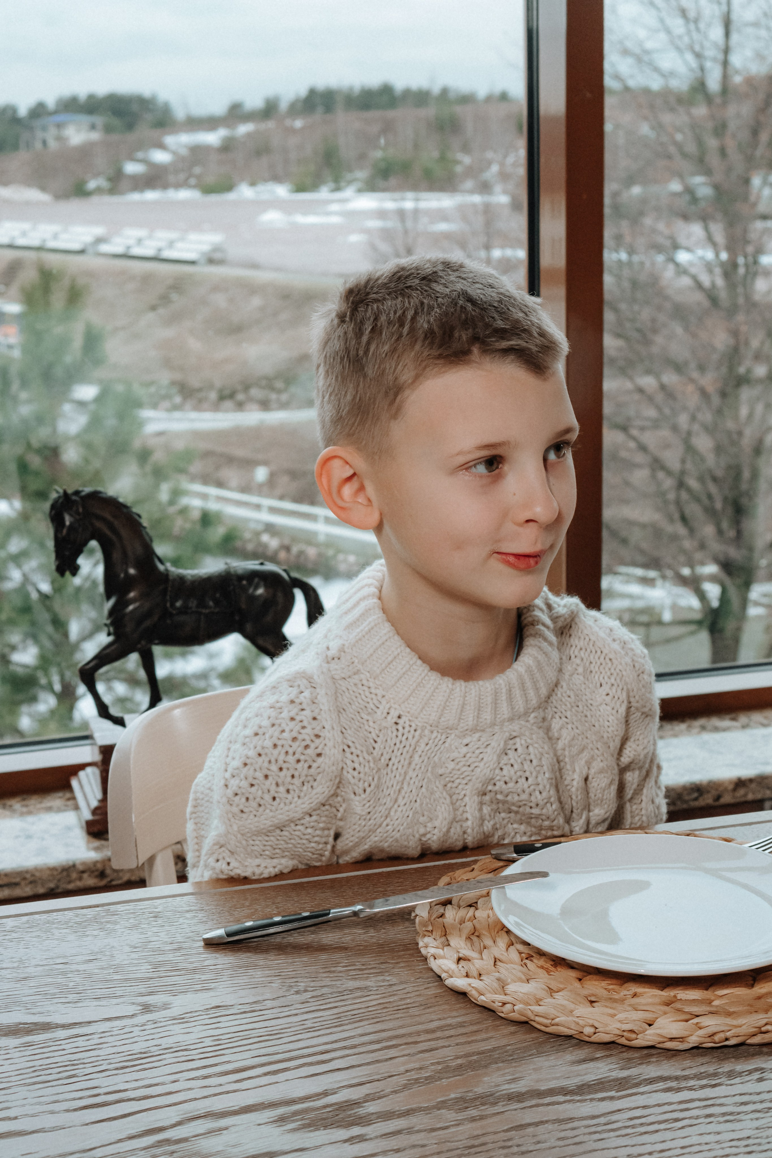 Евгения. Конный клуб. Портретный фотограф в Санкт-Петербурге Дмитриева Наталия