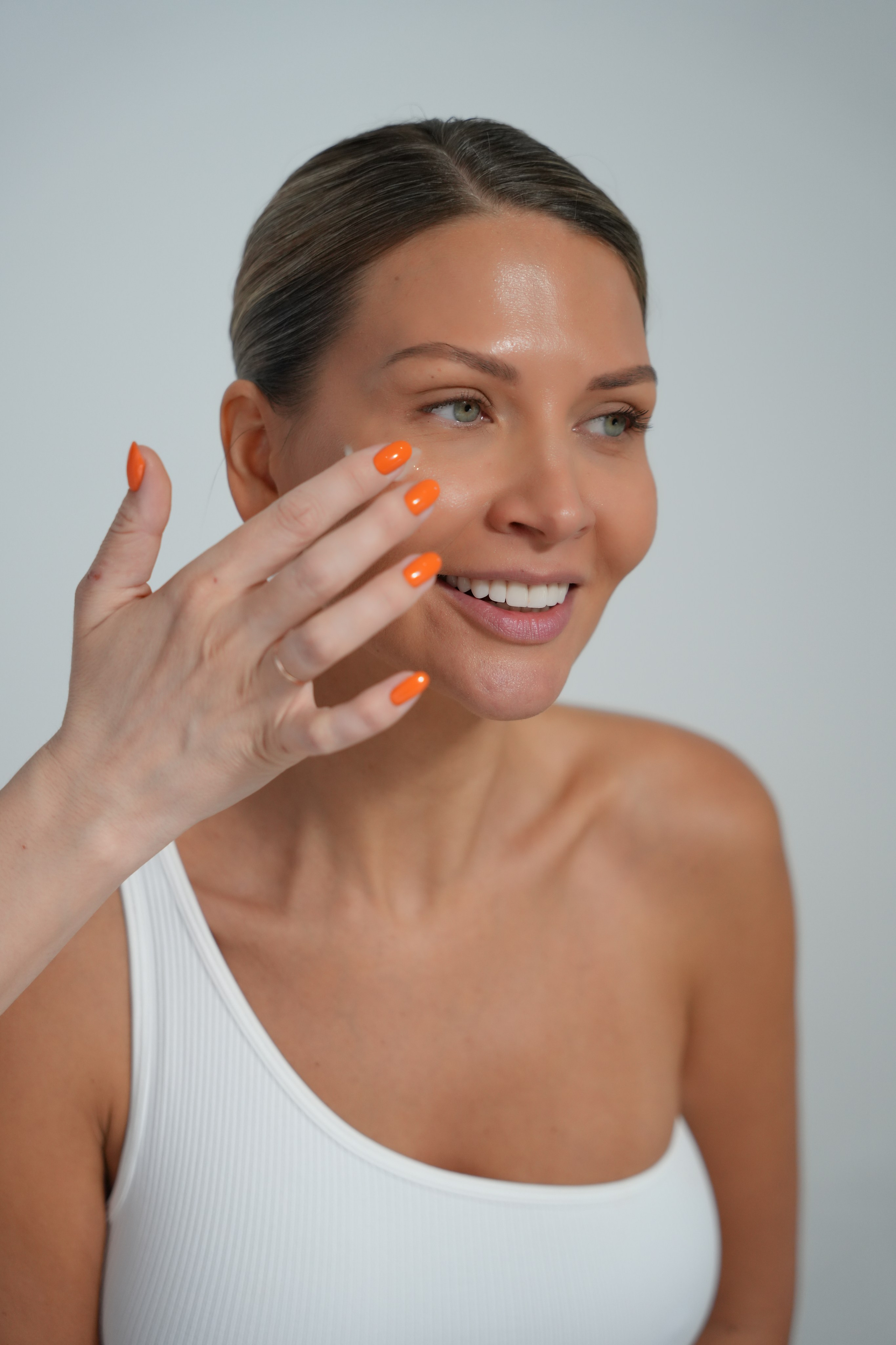 #backstage со съёмки для бренда Booster Bar. Портретный фотограф в Санкт-Петербурге Дмитриева Наталия