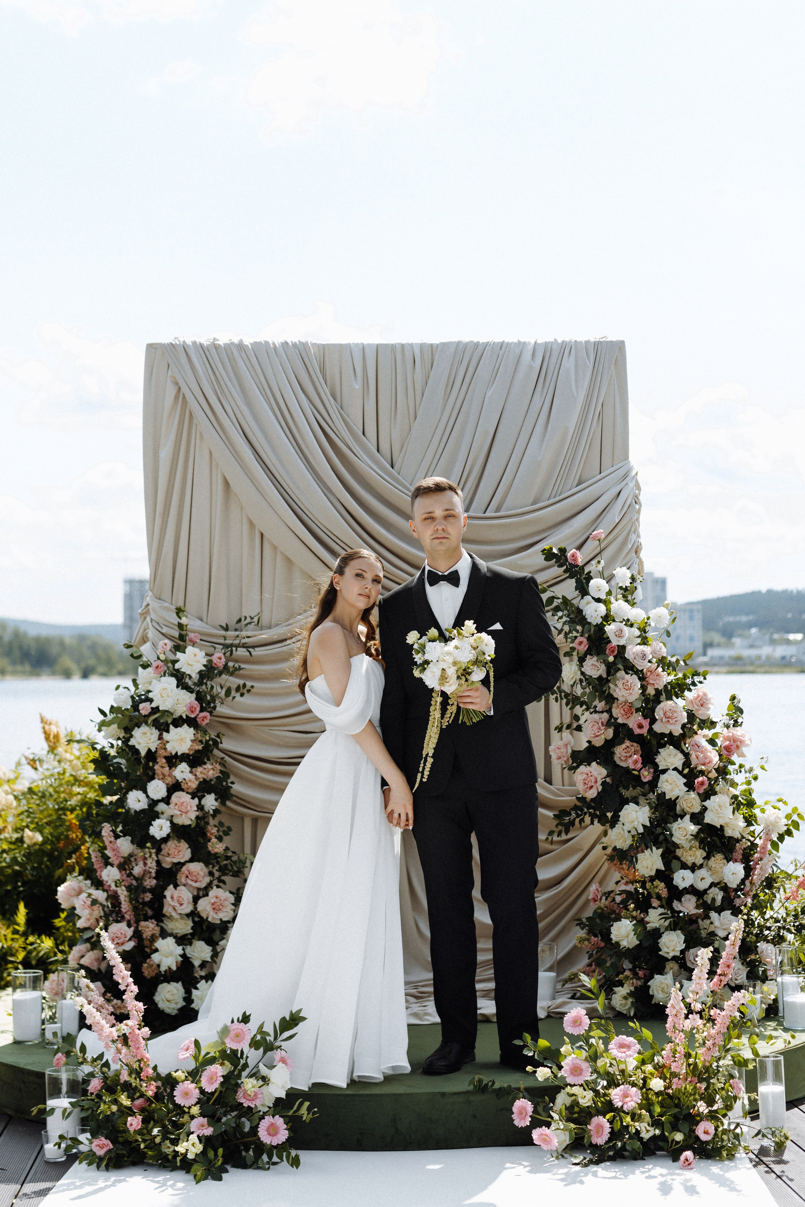 Евгений и Ирина. Glissando. Свадебный фотограф Балчугова Мария Екатеринбург