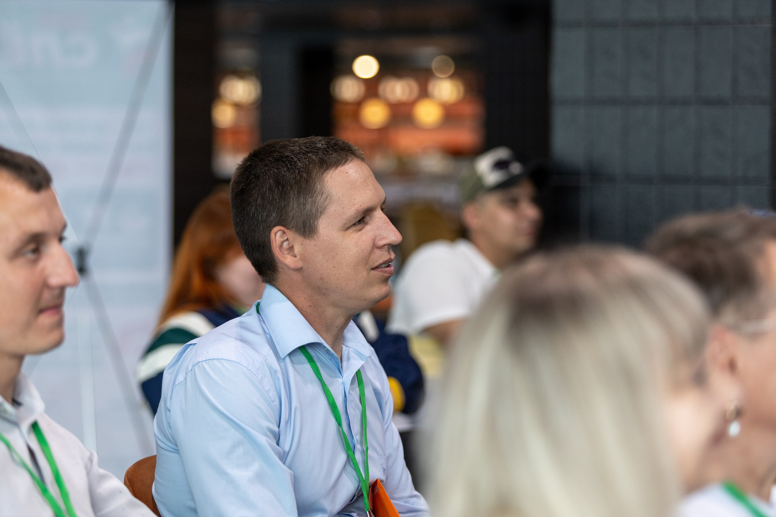 ЭФКО. СЛЁТ ЛИДЕРОВ РАБОЧЕГО АКТИВА. Репортажный фотограф Анапа