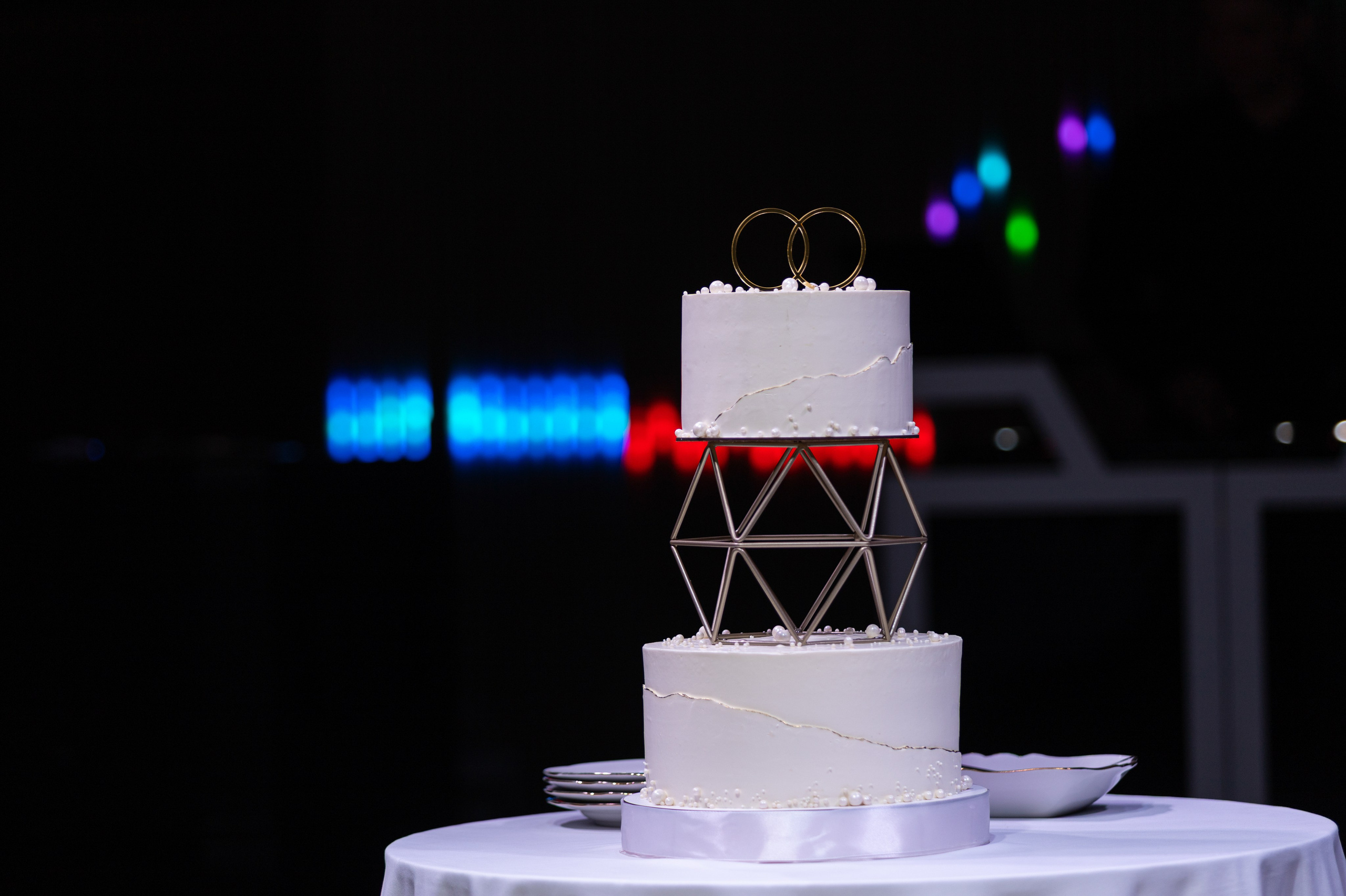 Свадьба Натальи и Богдана. Репортажный фотограф Анапа