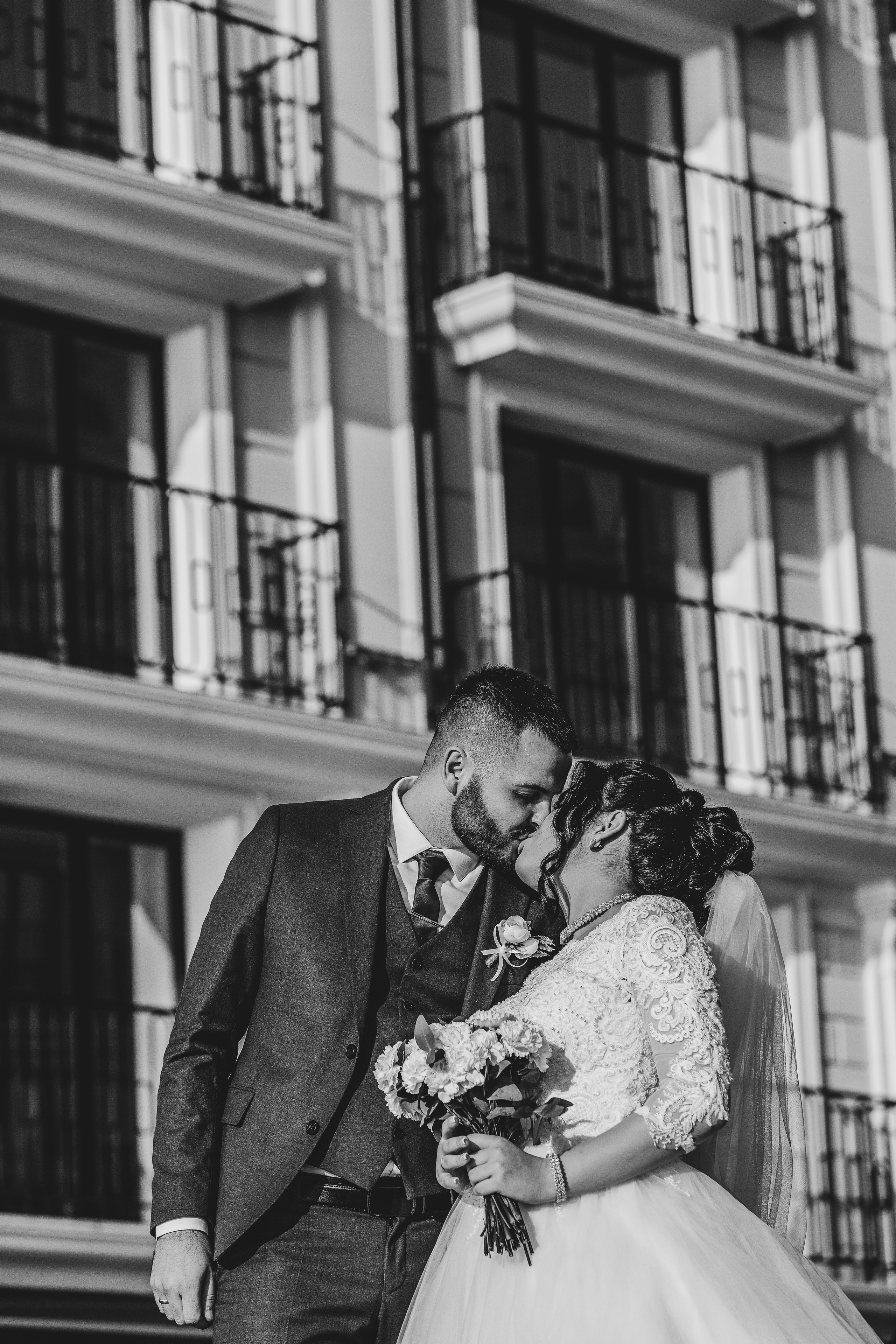 Свадьба Александр и Анна. Репортажный фотограф Анапа