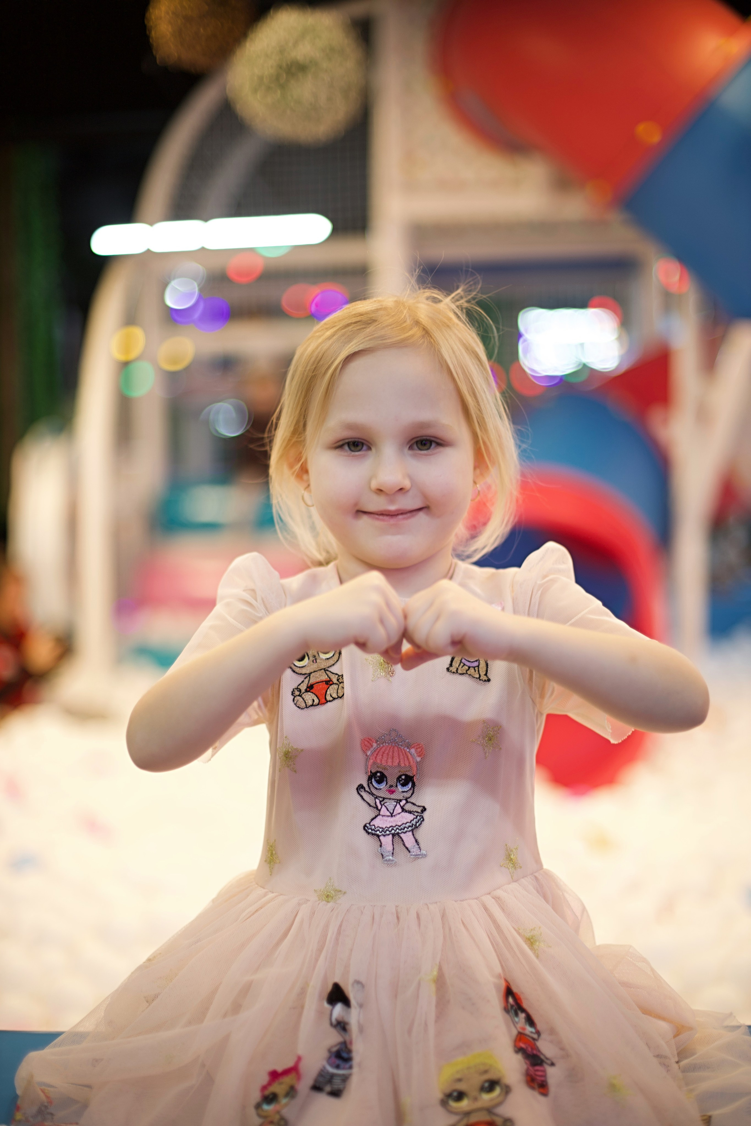 День Рождения Аврора. Репортажный фотограф Анапа